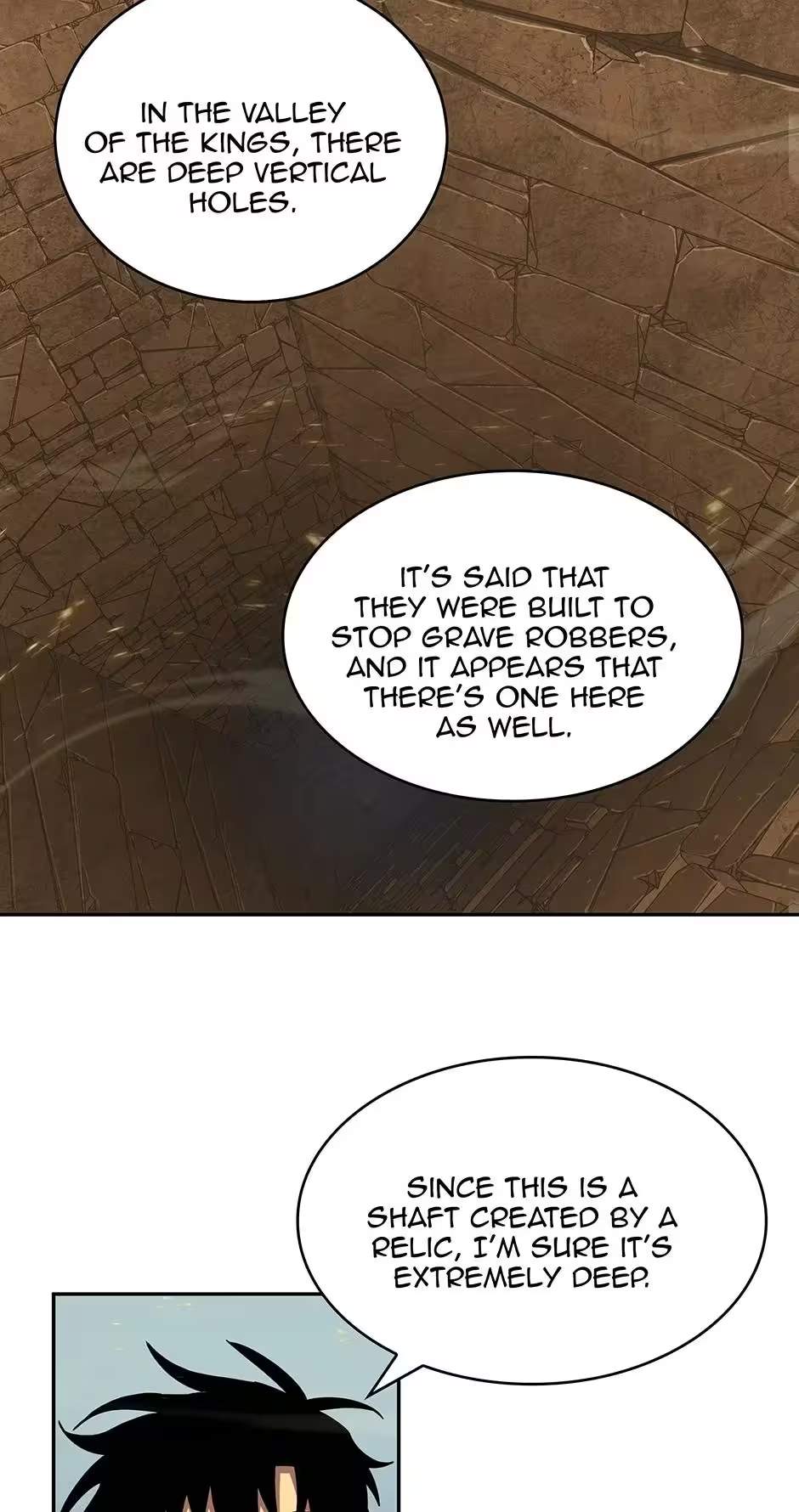 Tomb Raider King:End Line - chapter-135 - Page 34
