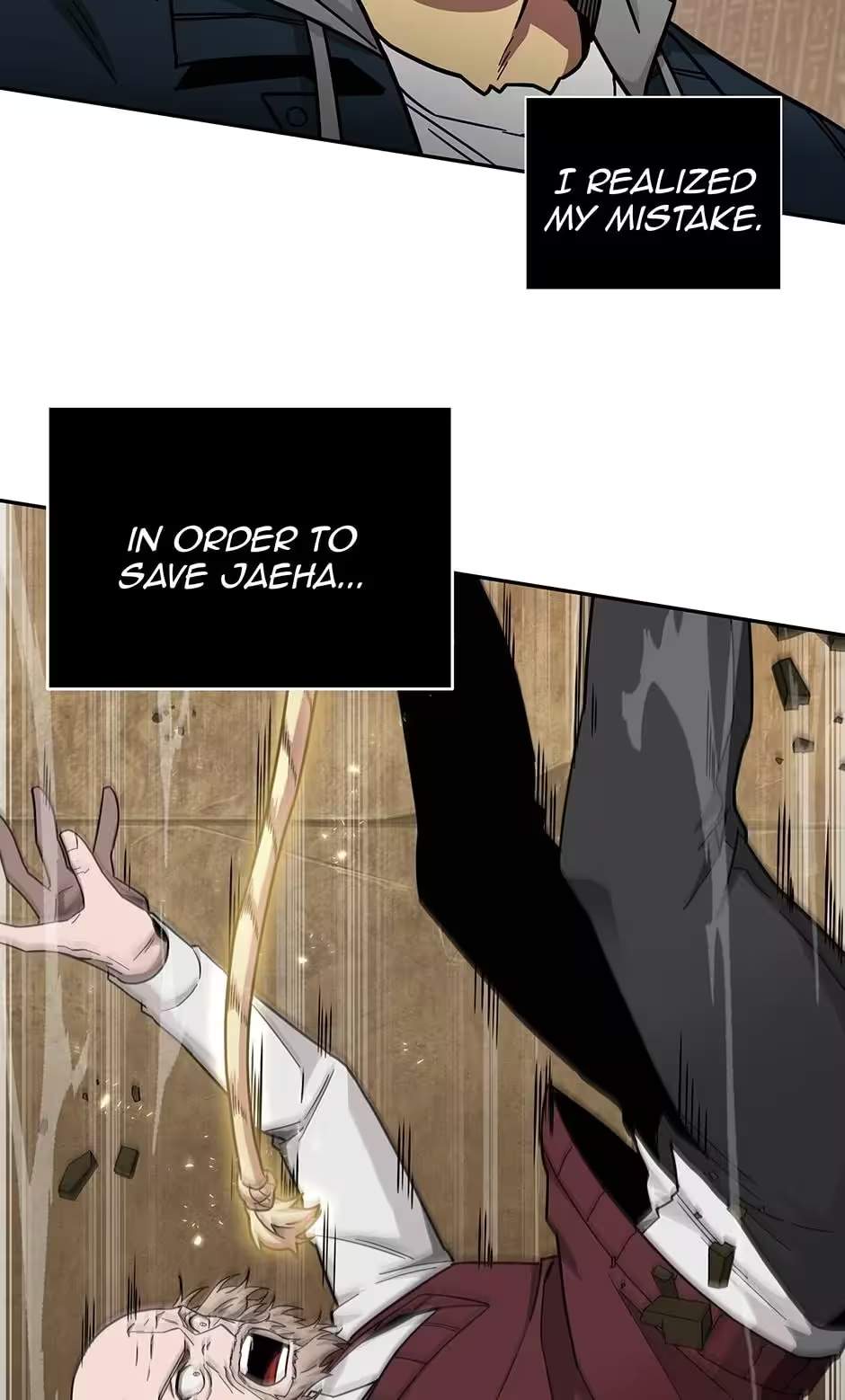 Tomb Raider King:End Line - chapter-135 - Page 69