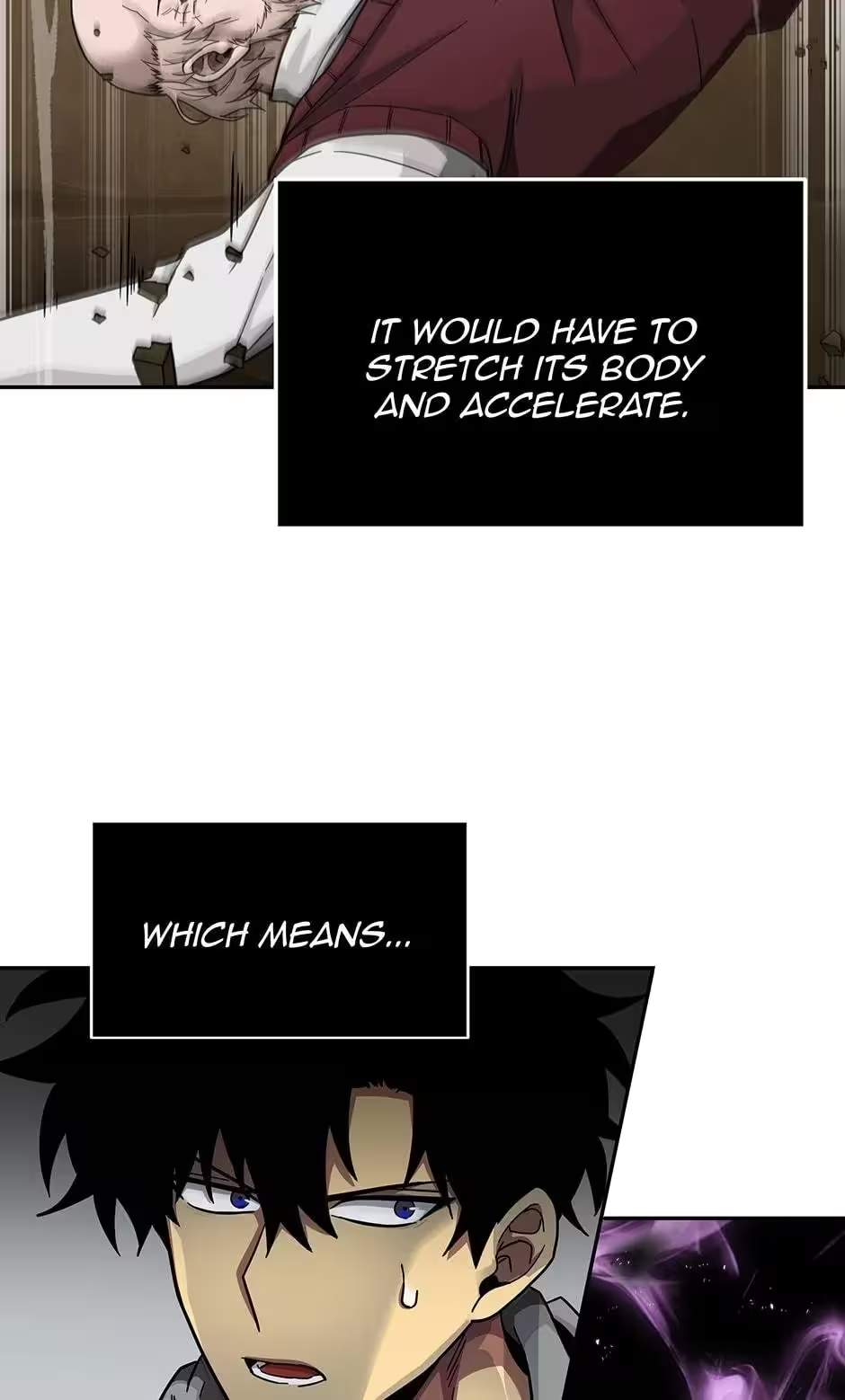 Tomb Raider King:End Line - chapter-135 - Page 70