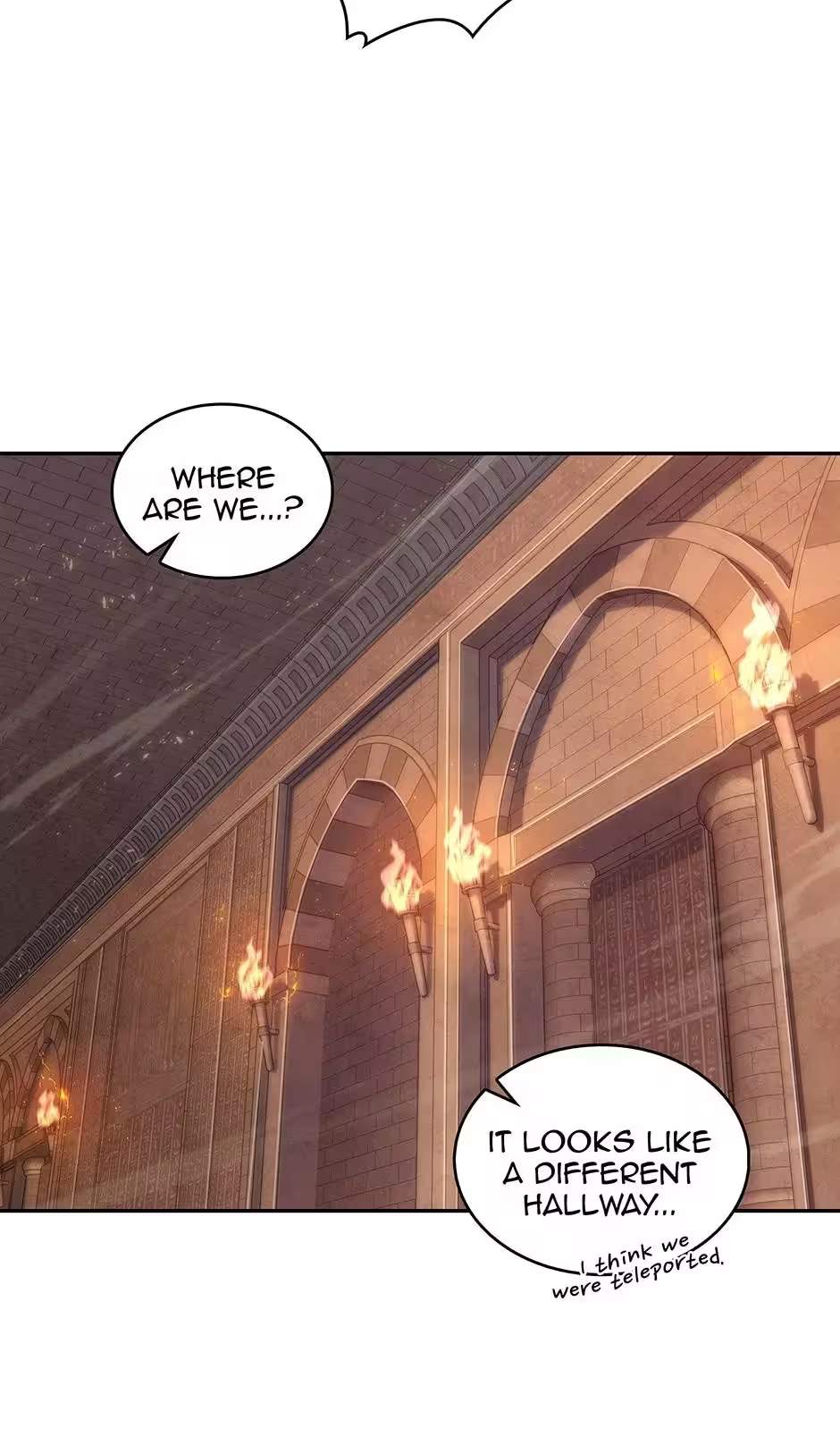Tomb Raider King:End Line - chapter-136 - Page 16