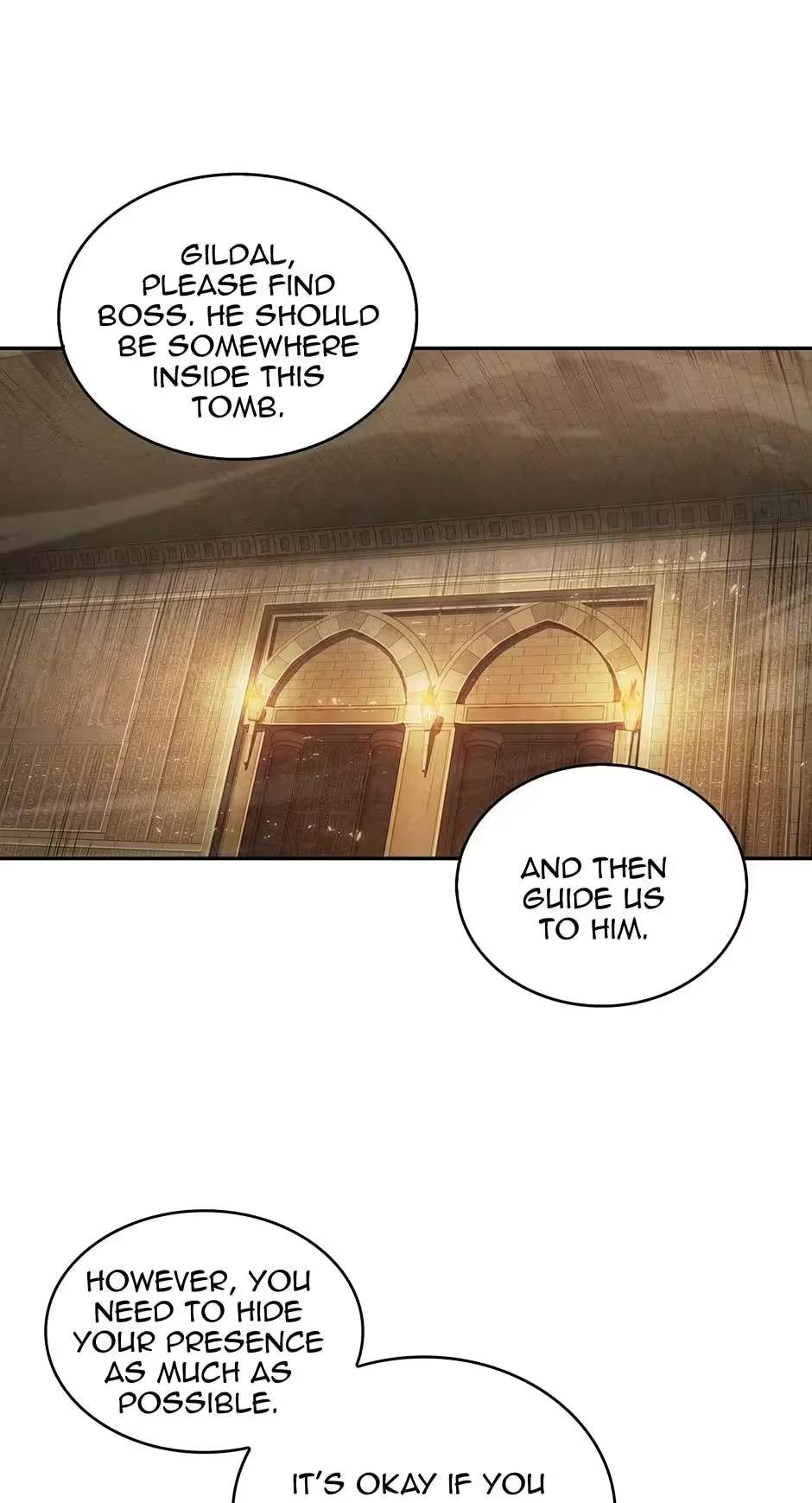 Tomb Raider King:End Line - chapter-136 - Page 29