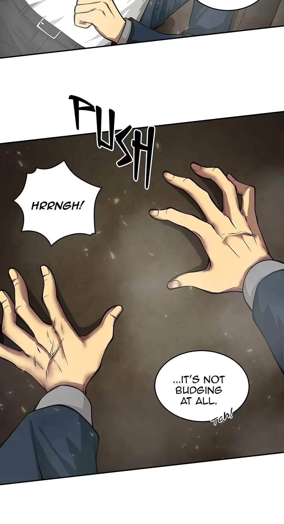 Tomb Raider King:End Line - chapter-136 - Page 3