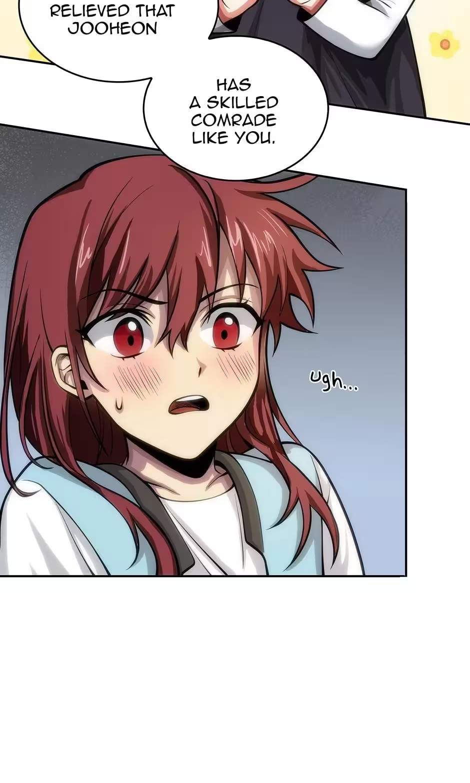Tomb Raider King:End Line - chapter-136 - Page 33