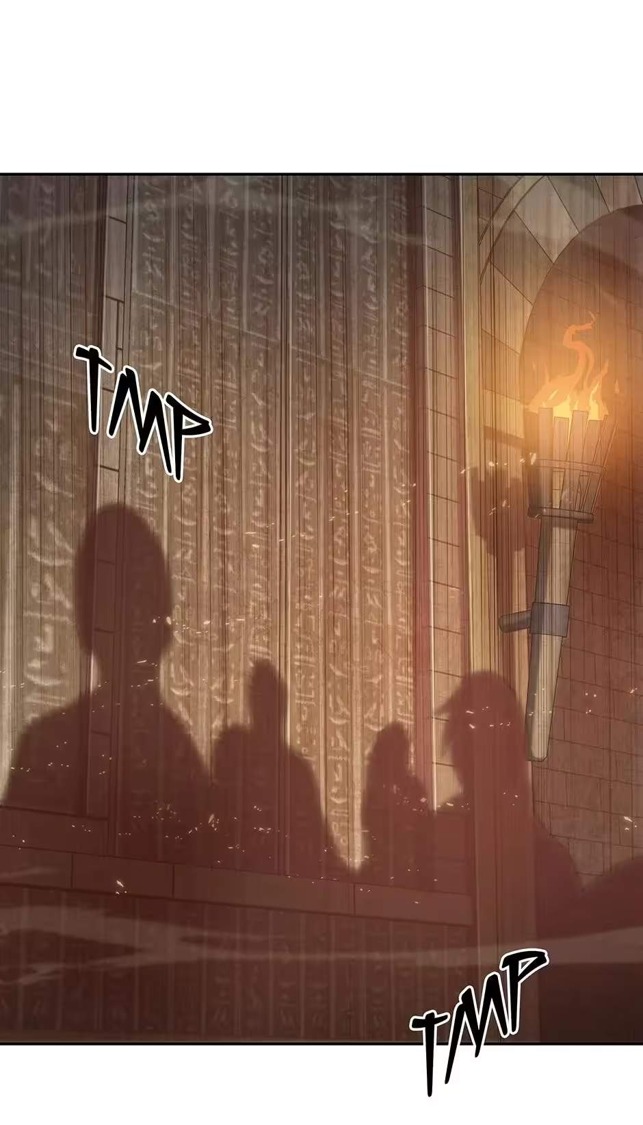 Tomb Raider King:End Line - chapter-136 - Page 35