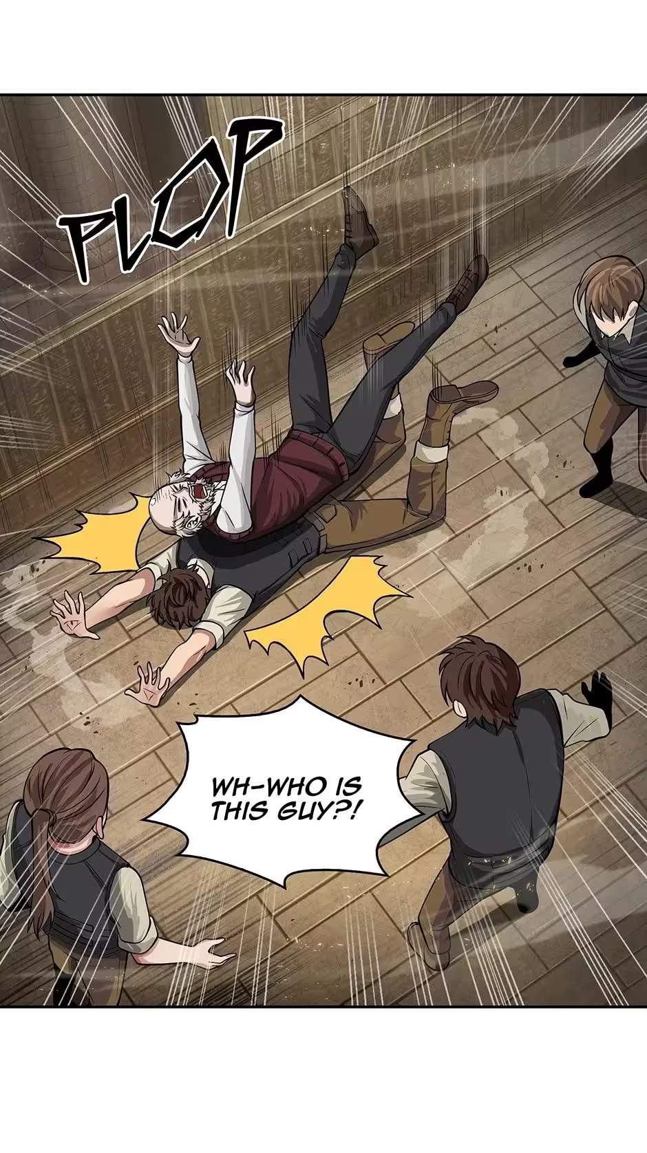 Tomb Raider King:End Line - chapter-136 - Page 39