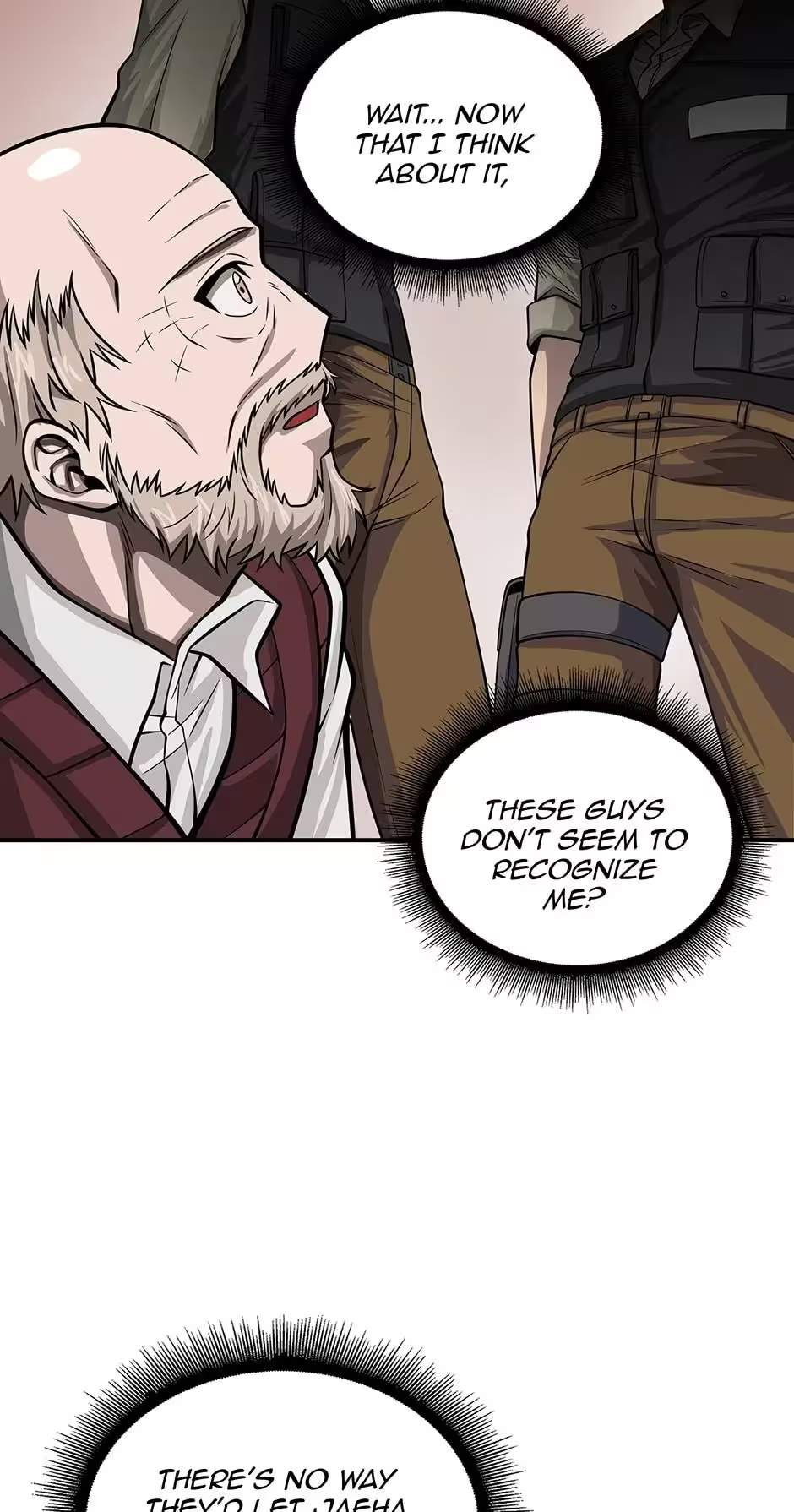 Tomb Raider King:End Line - chapter-136 - Page 48