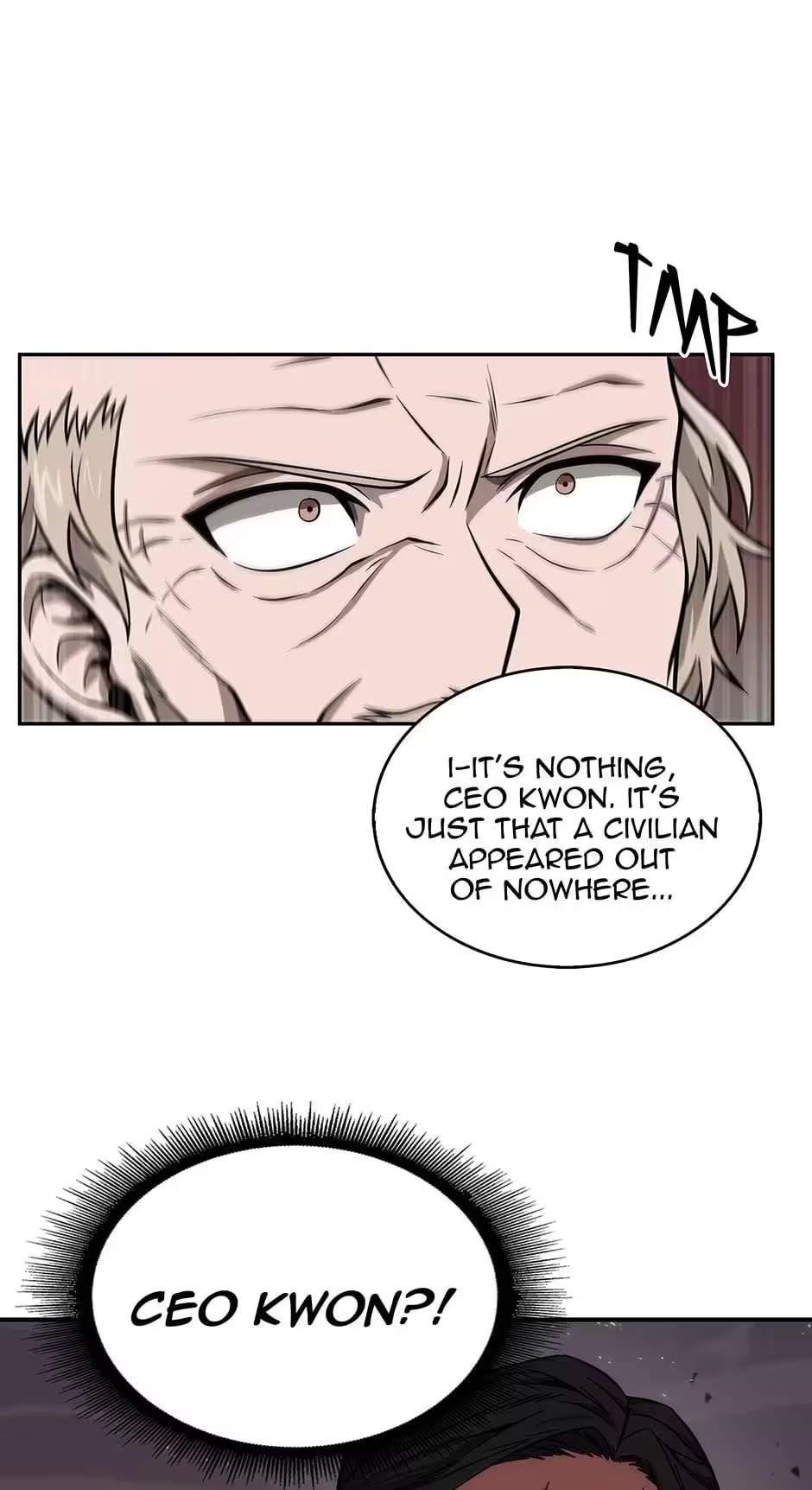 Tomb Raider King:End Line - chapter-136 - Page 53