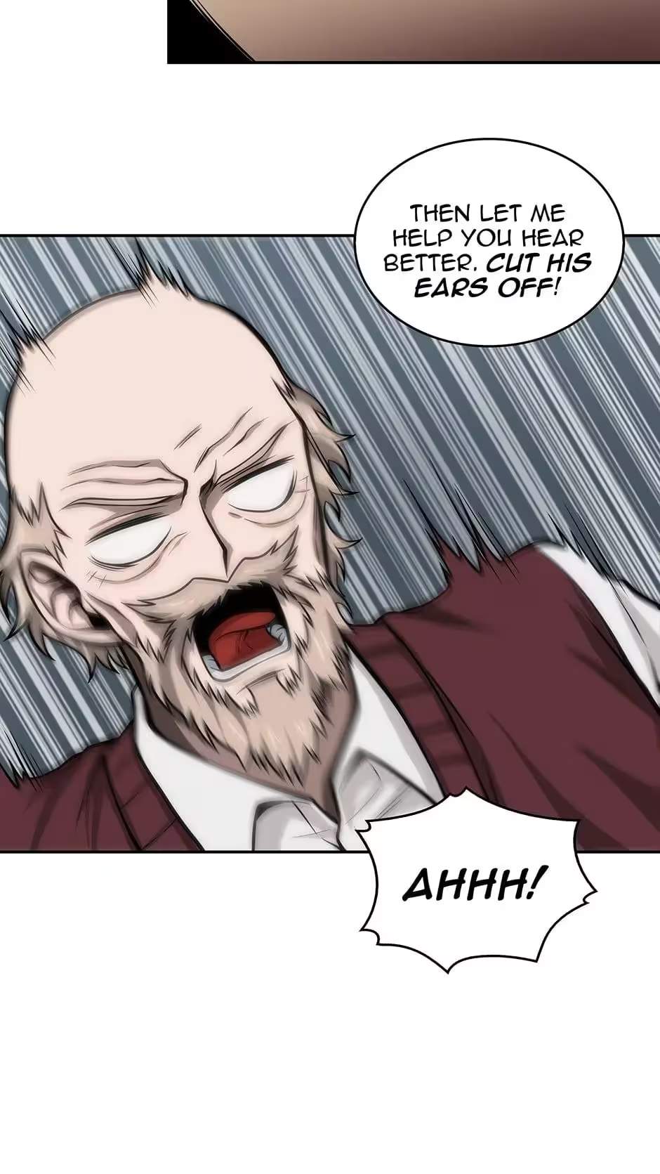 Tomb Raider King:End Line - chapter-136 - Page 61