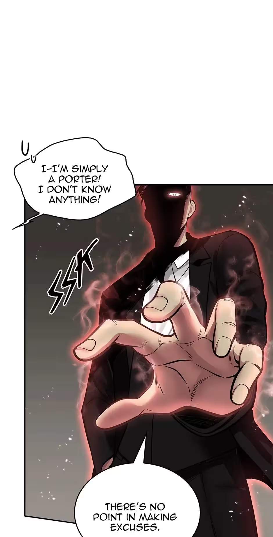 Tomb Raider King:End Line - chapter-136 - Page 63