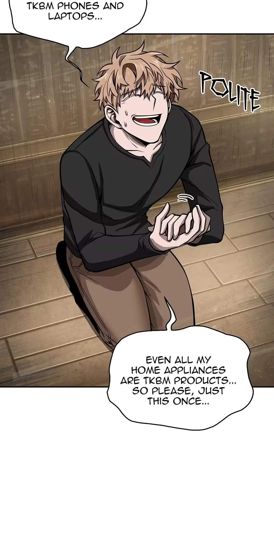 Tomb Raider King:End Line - chapter-136 - Page 67