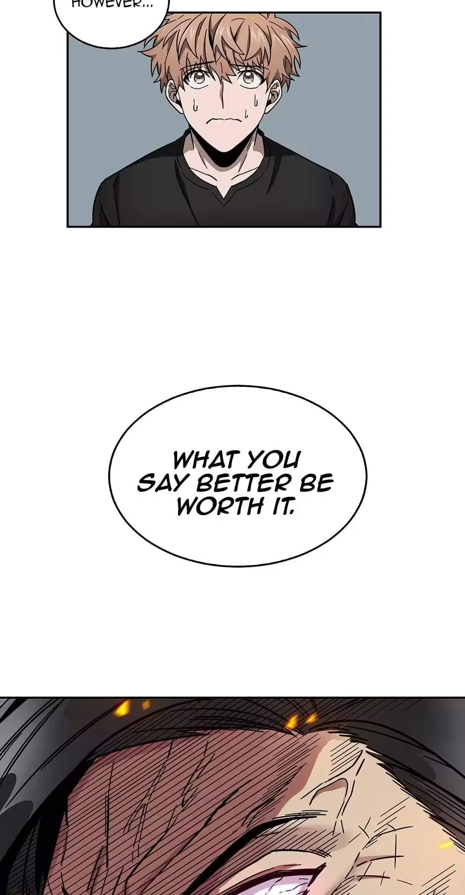 Tomb Raider King:End Line - chapter-137 - Page 3