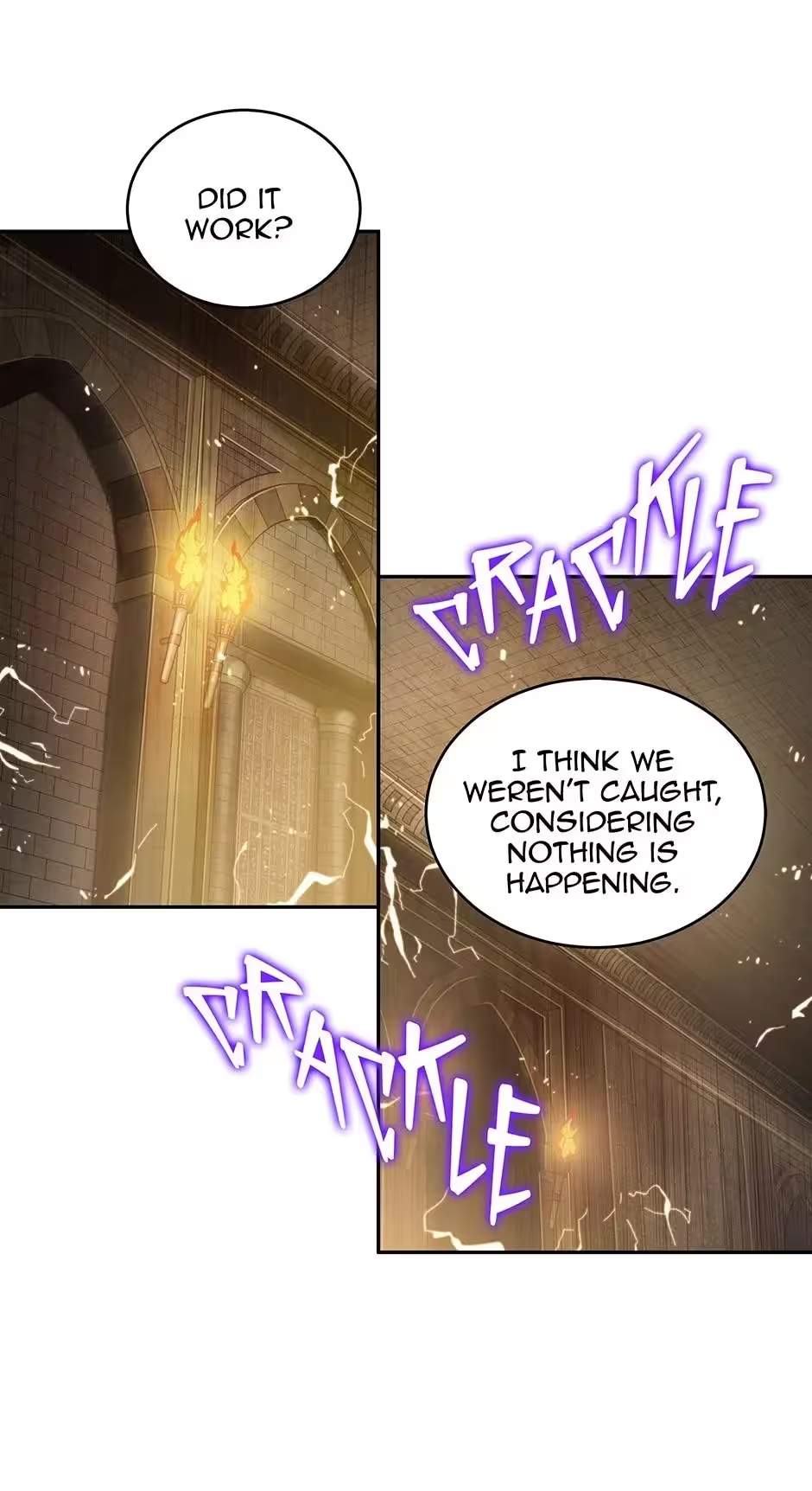 Tomb Raider King:End Line - chapter-137 - Page 49