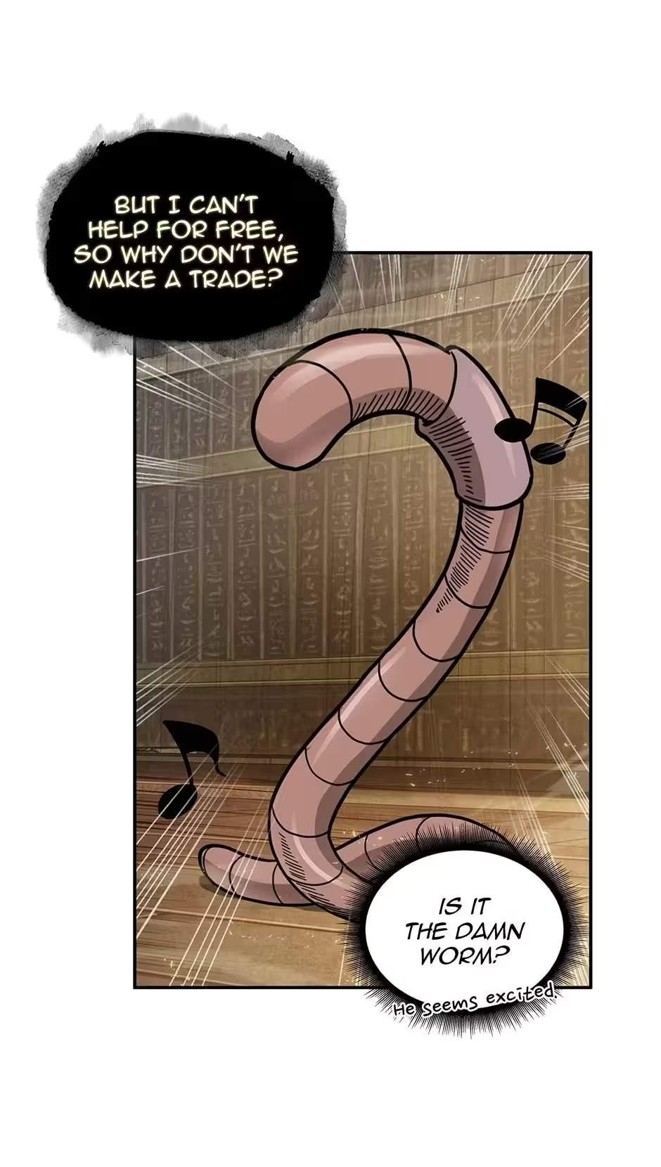 Tomb Raider King:End Line - chapter-137 - Page 76