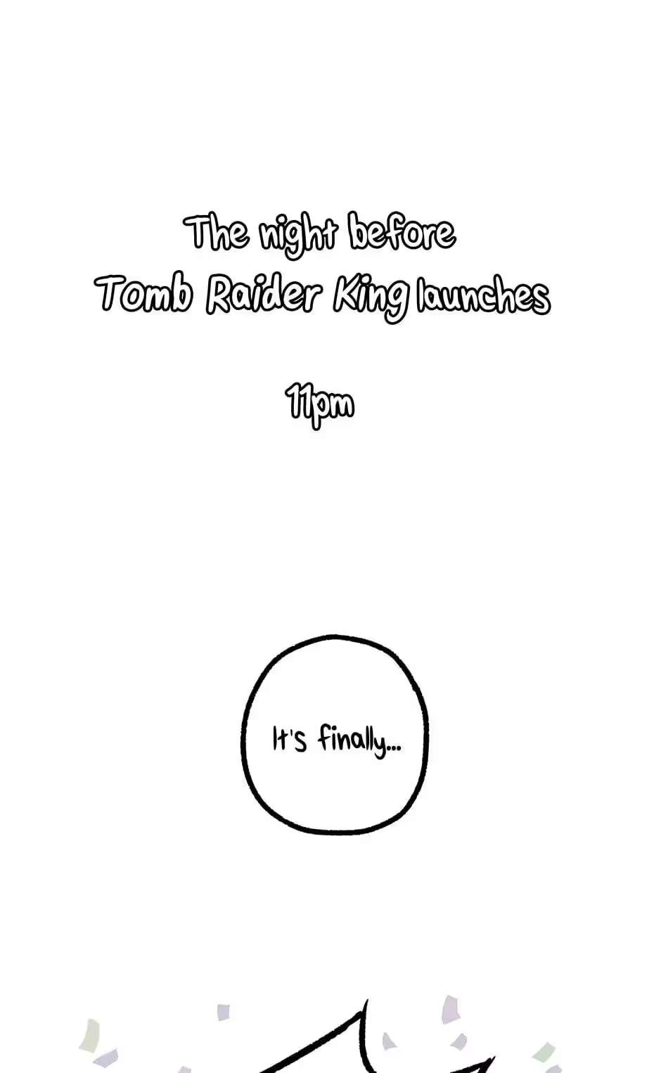Tomb Raider King:End Line - chapter-137 - Page 83