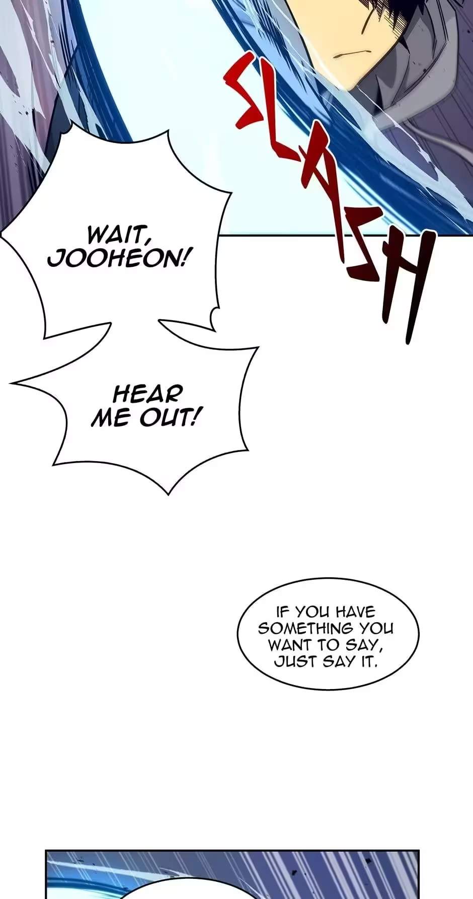 Tomb Raider King:End Line - chapter-139 - Page 3