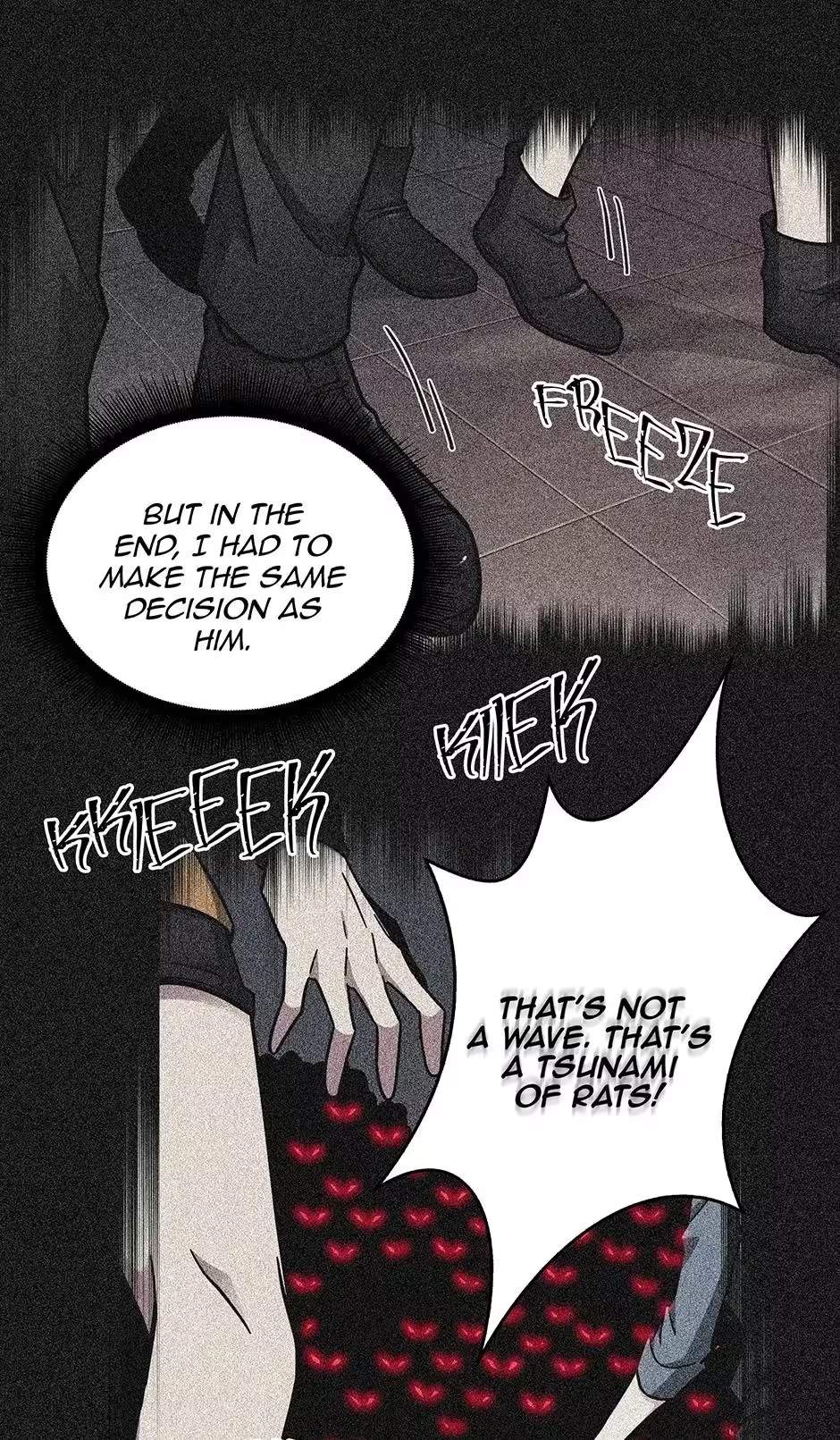Tomb Raider King:End Line - chapter-139 - Page 34