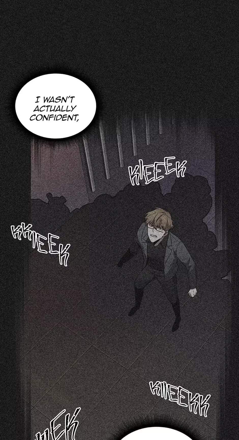Tomb Raider King:End Line - chapter-139 - Page 37