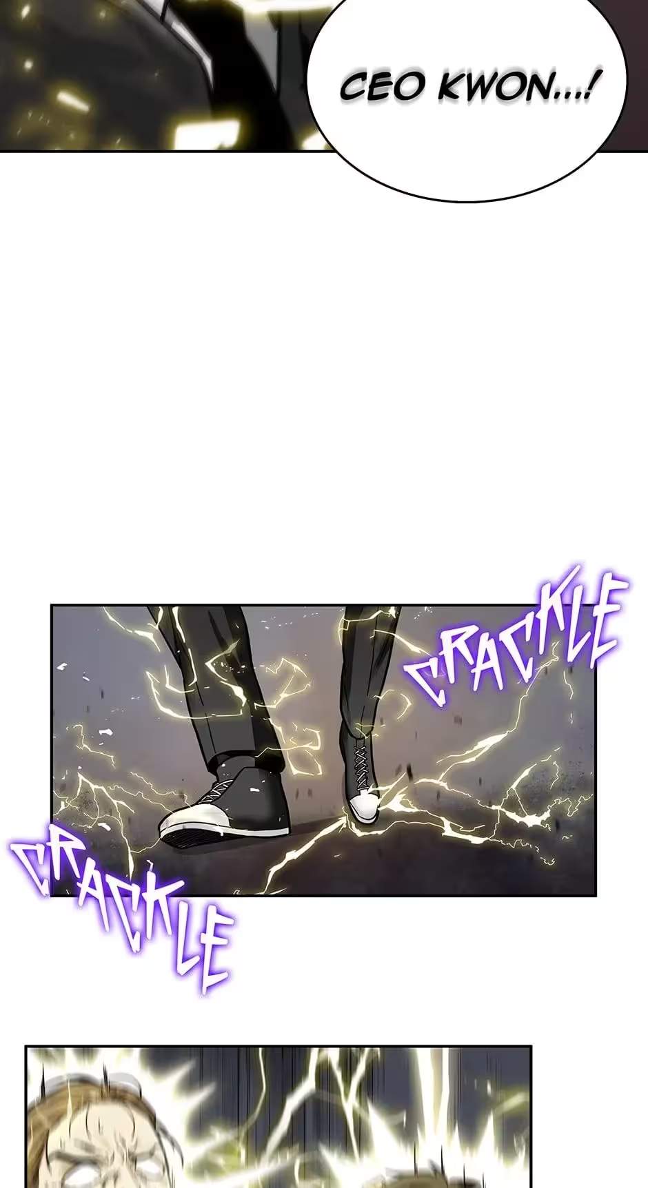 Tomb Raider King:End Line - chapter-139 - Page 49