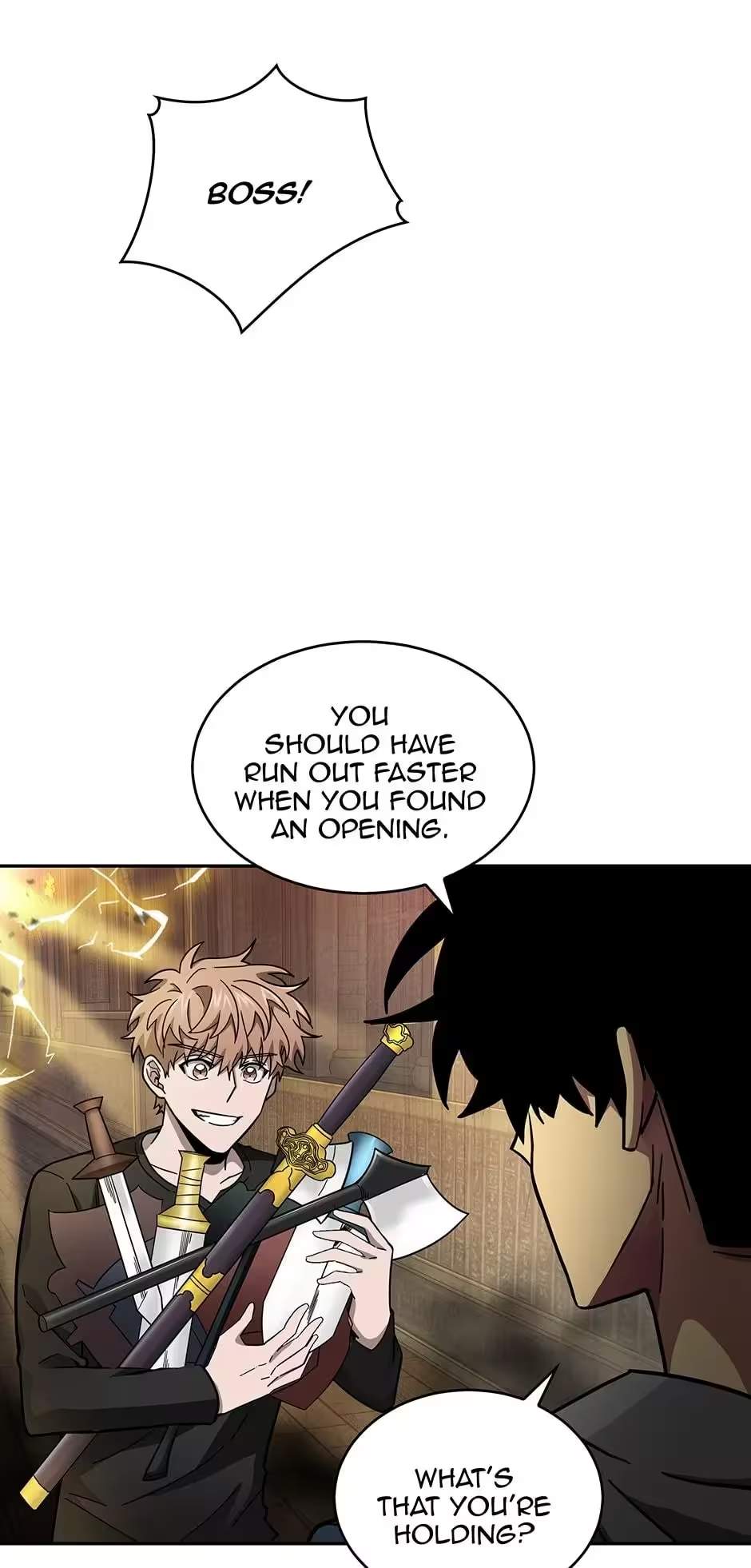 Tomb Raider King:End Line - chapter-139 - Page 63