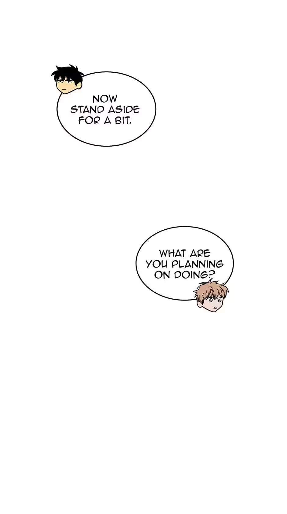 Tomb Raider King:End Line - chapter-139 - Page 65