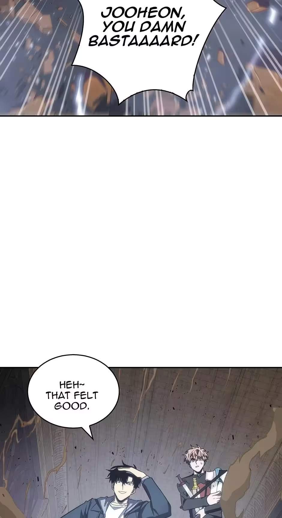 Tomb Raider King:End Line - chapter-139 - Page 72