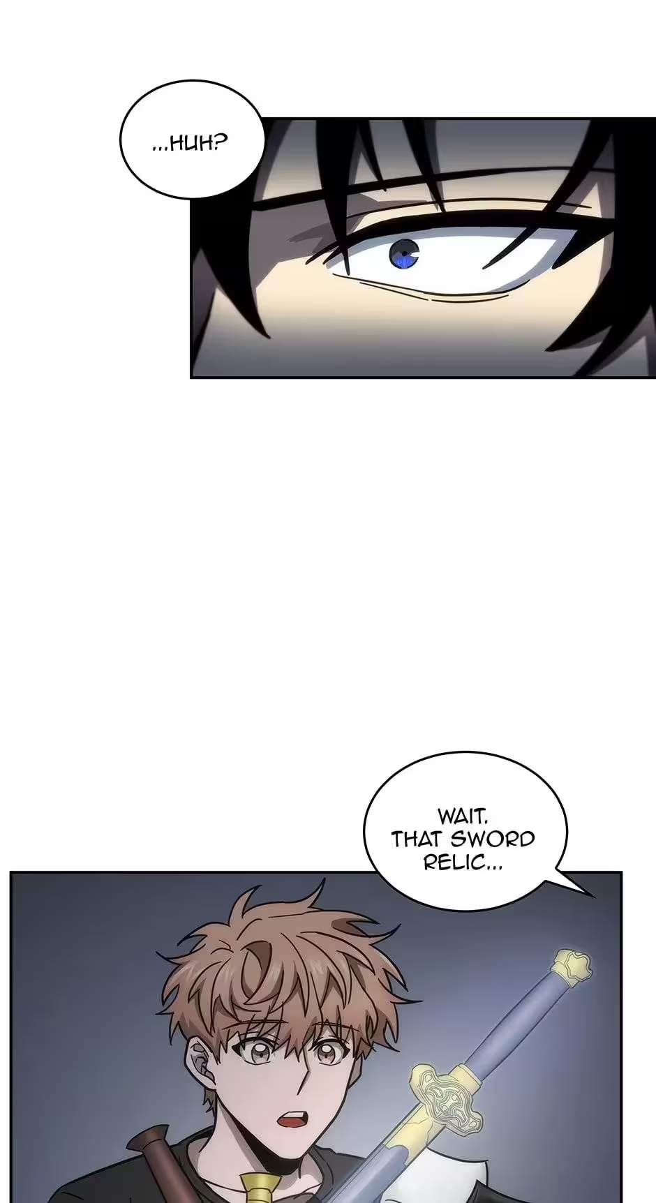 Tomb Raider King:End Line - chapter-139 - Page 75