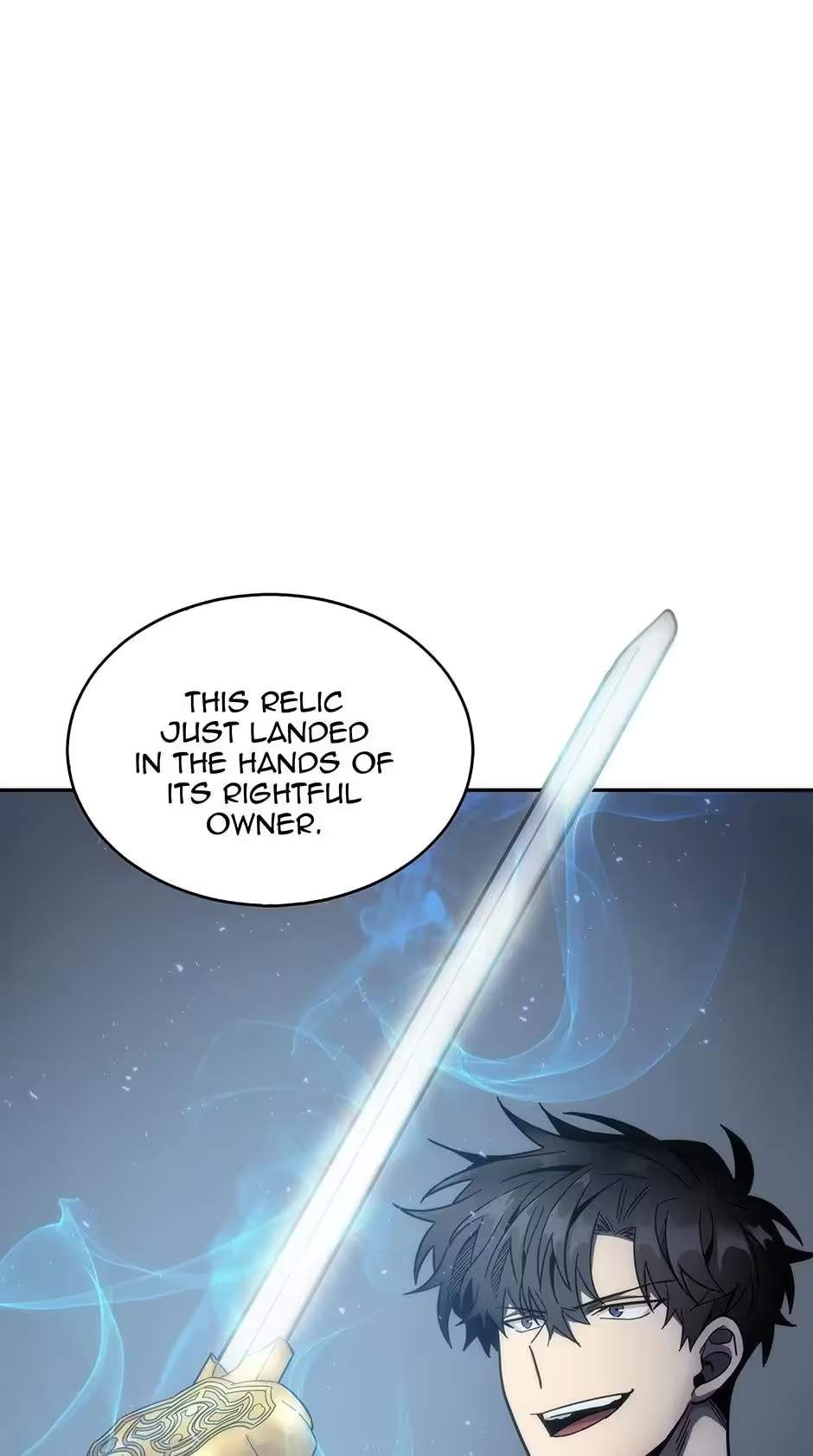 Tomb Raider King:End Line - chapter-139 - Page 81