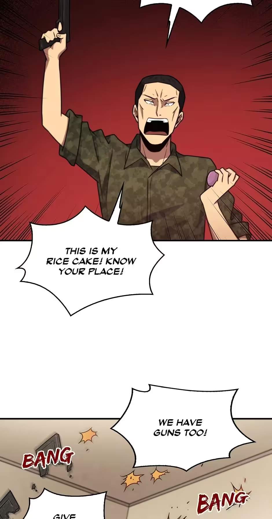 Tomb Raider King:End Line - chapter-14 - Page 10