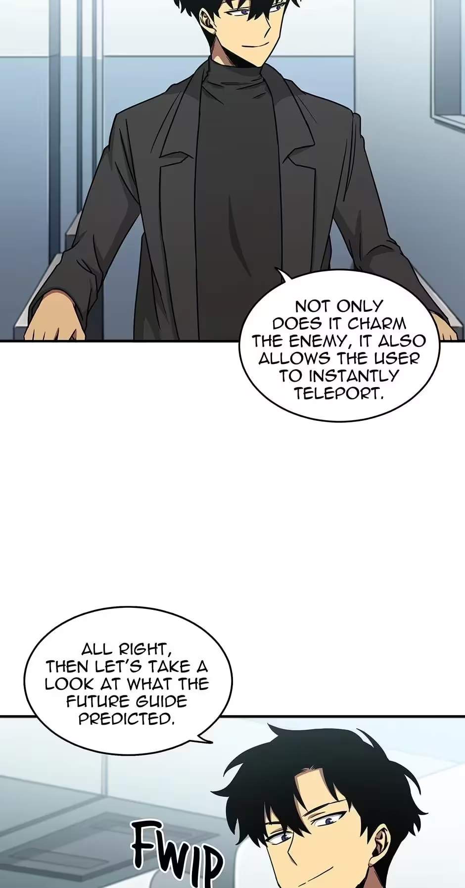 Tomb Raider King:End Line - chapter-14 - Page 14
