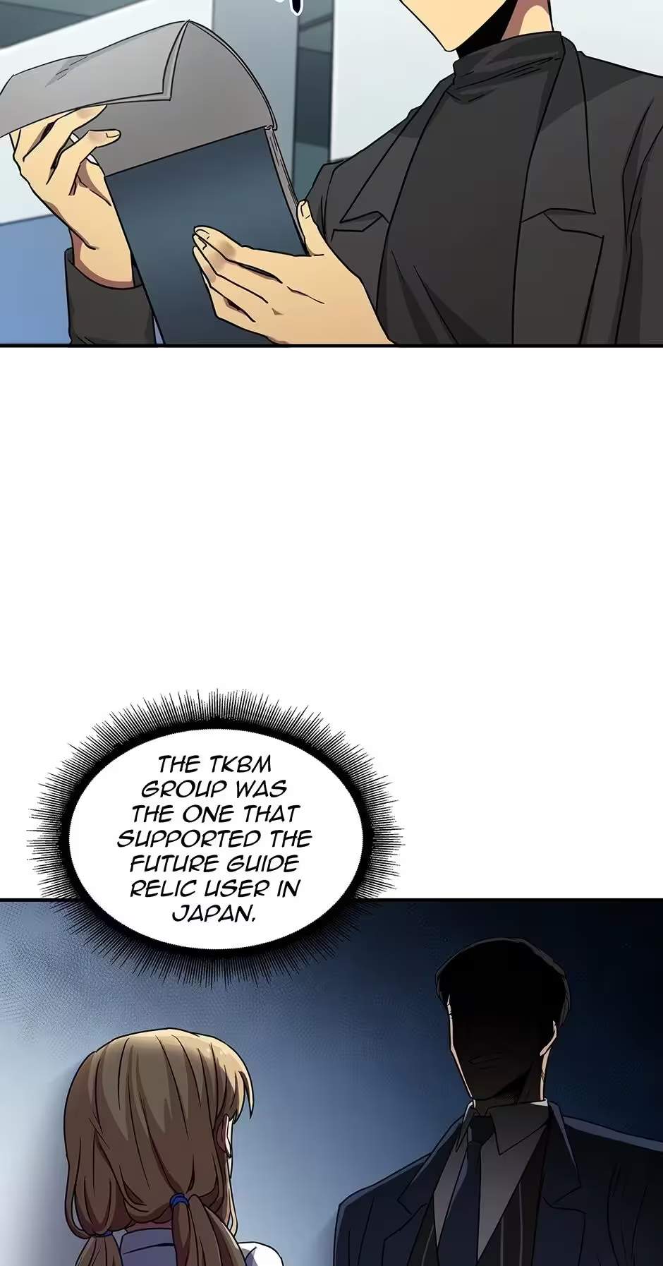 Tomb Raider King:End Line - chapter-14 - Page 15