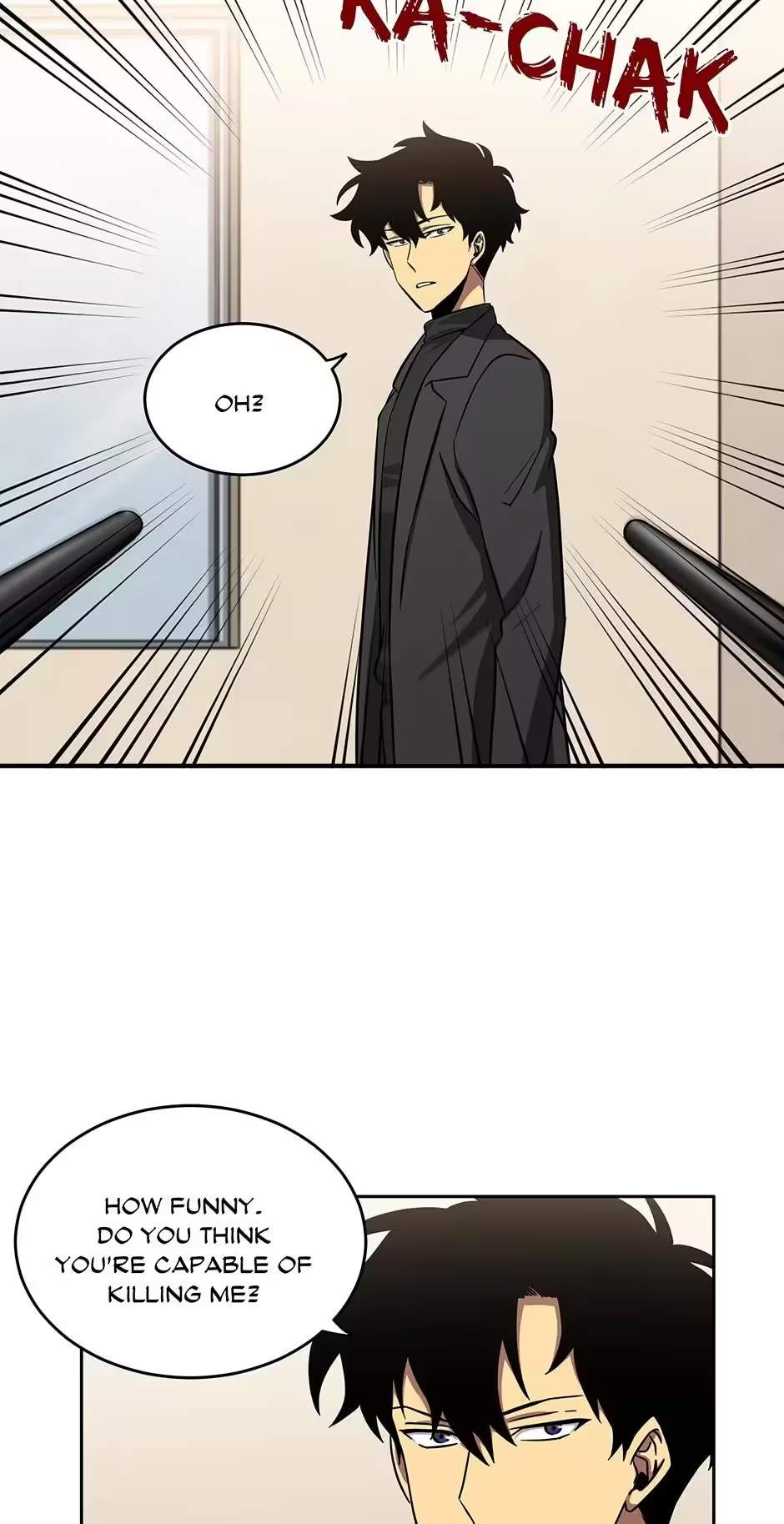 Tomb Raider King:End Line - chapter-14 - Page 2