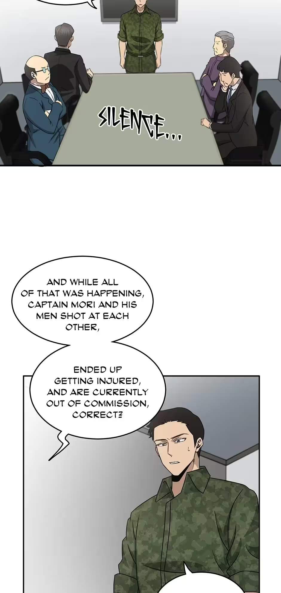 Tomb Raider King:End Line - chapter-14 - Page 29