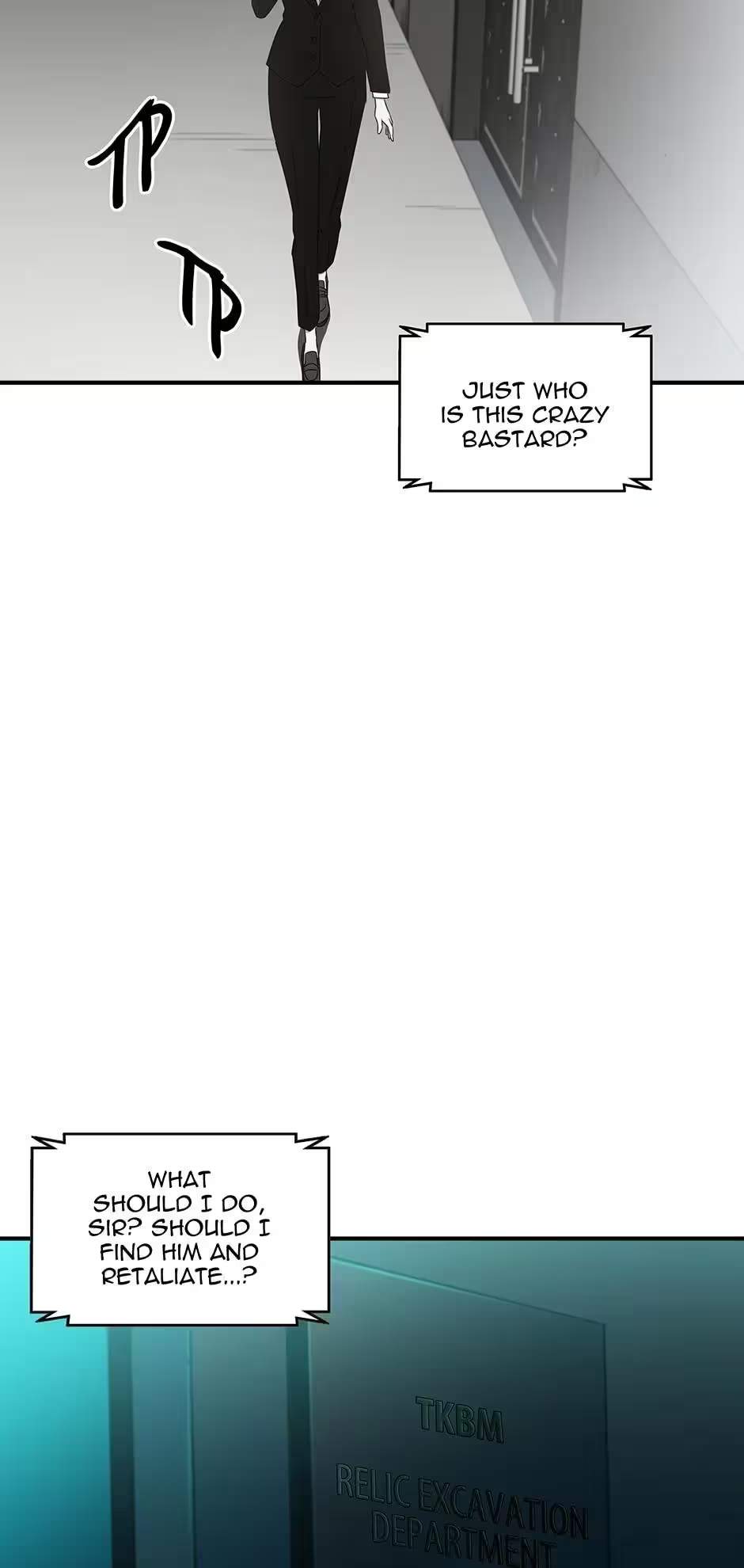 Tomb Raider King:End Line - chapter-14 - Page 33