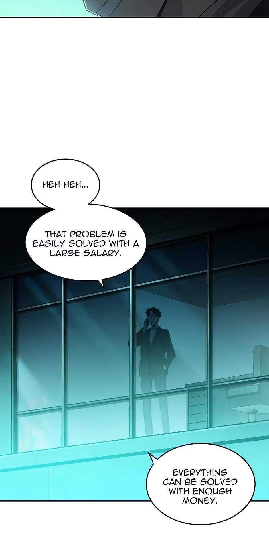 Tomb Raider King:End Line - chapter-14 - Page 37