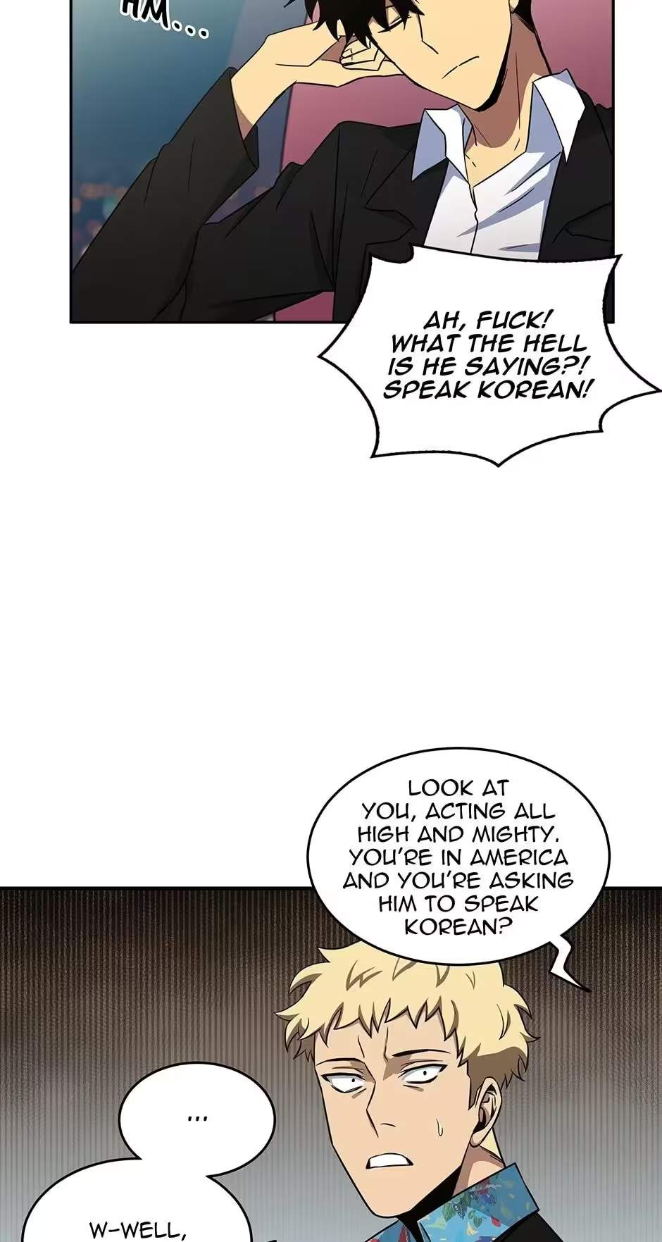 Tomb Raider King:End Line - chapter-14 - Page 45