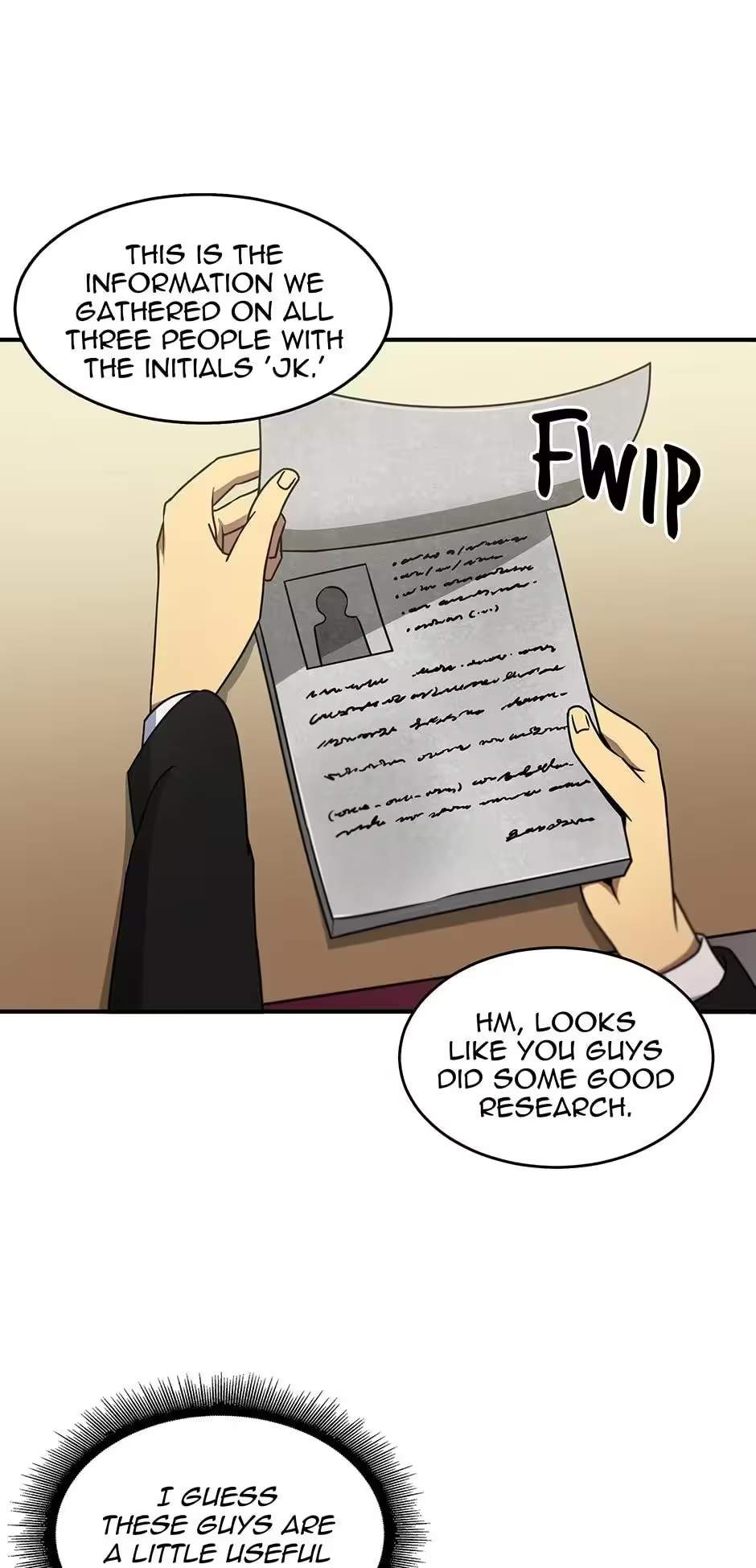 Tomb Raider King:End Line - chapter-14 - Page 50