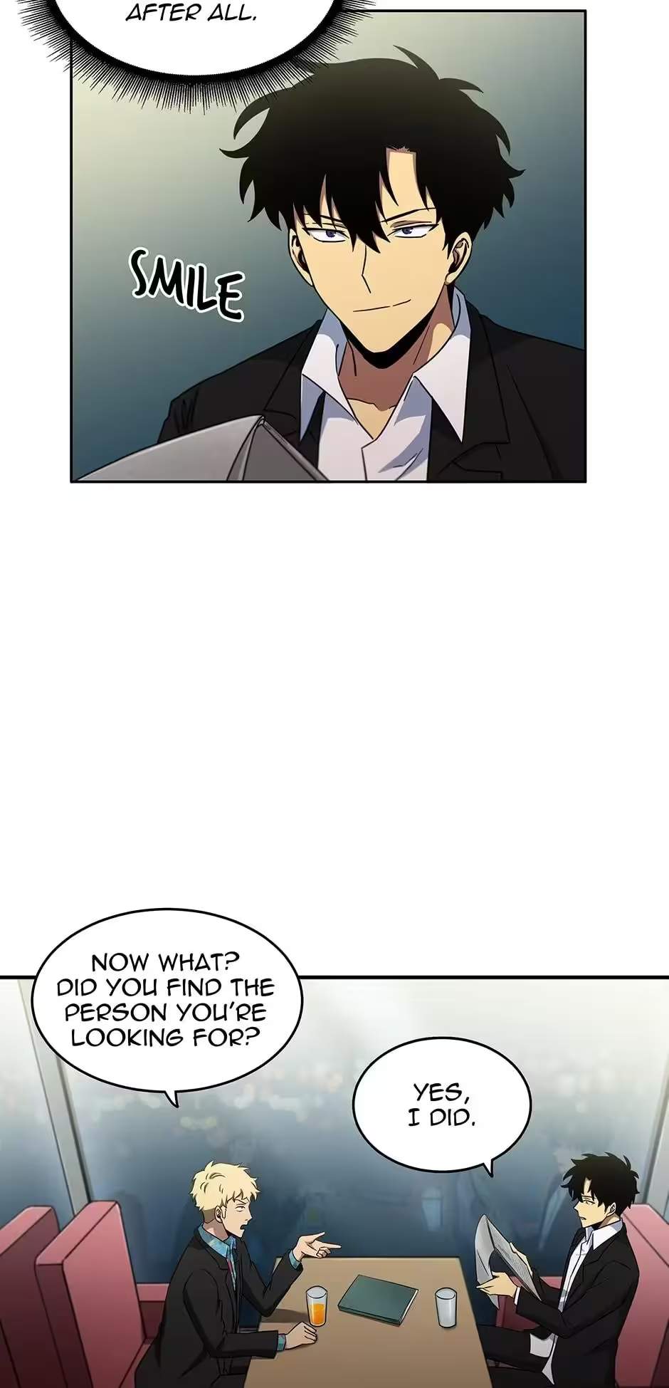 Tomb Raider King:End Line - chapter-14 - Page 51