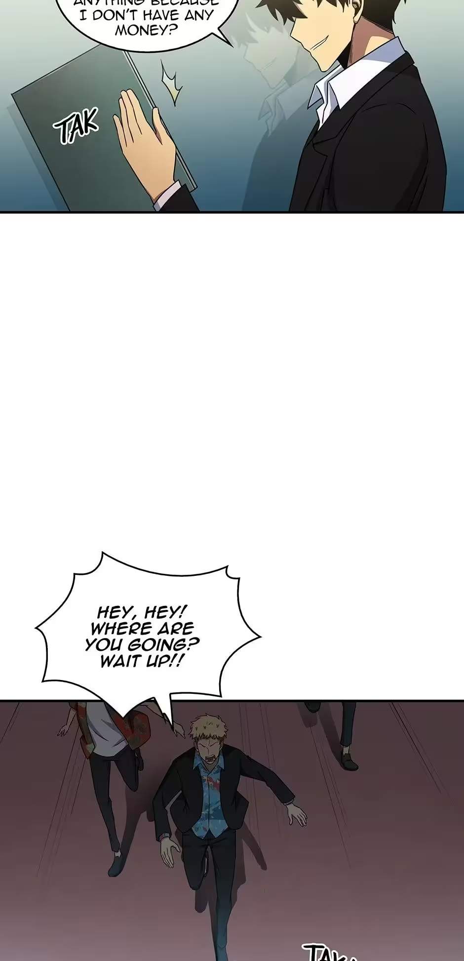 Tomb Raider King:End Line - chapter-14 - Page 60