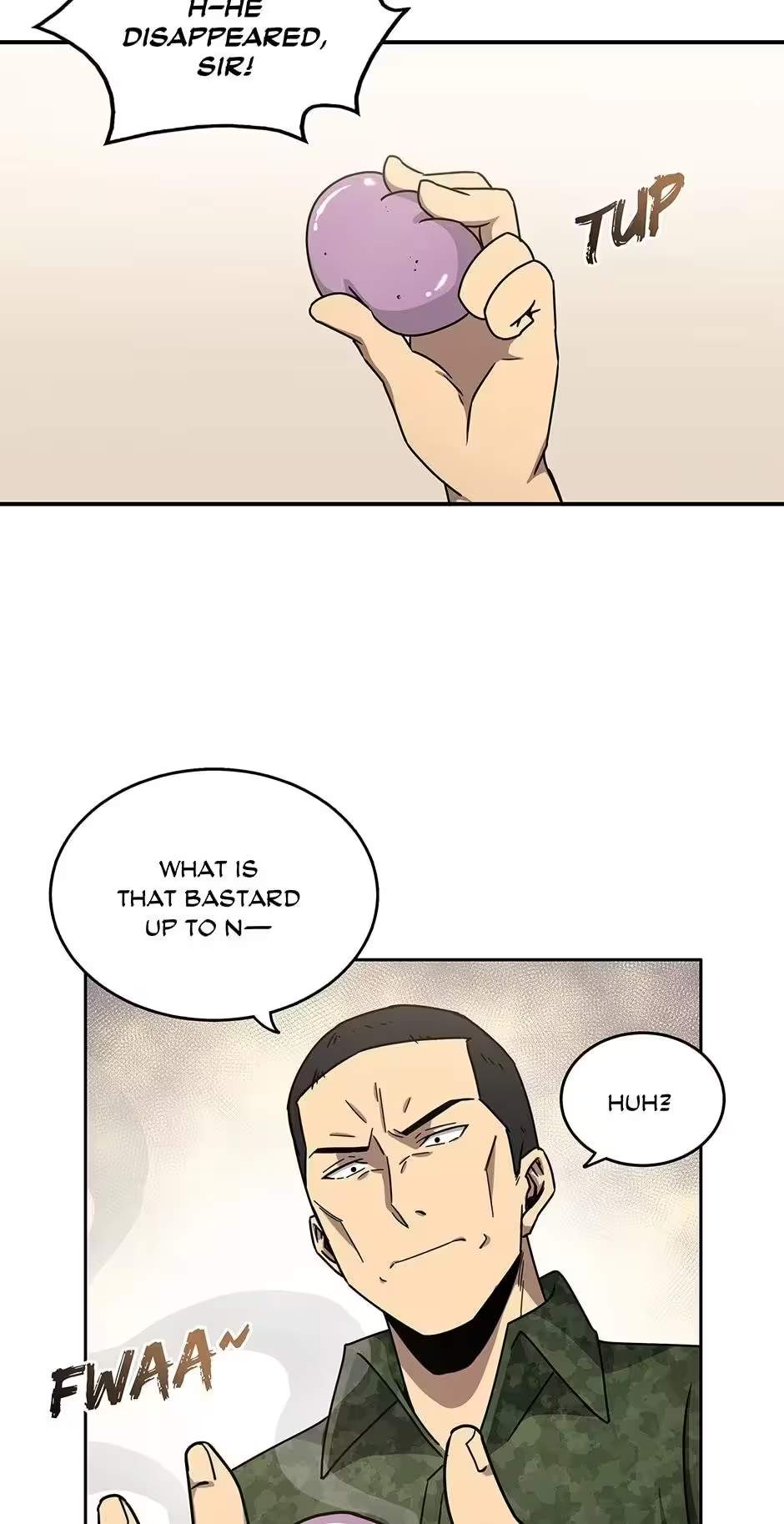 Tomb Raider King:End Line - chapter-14 - Page 7