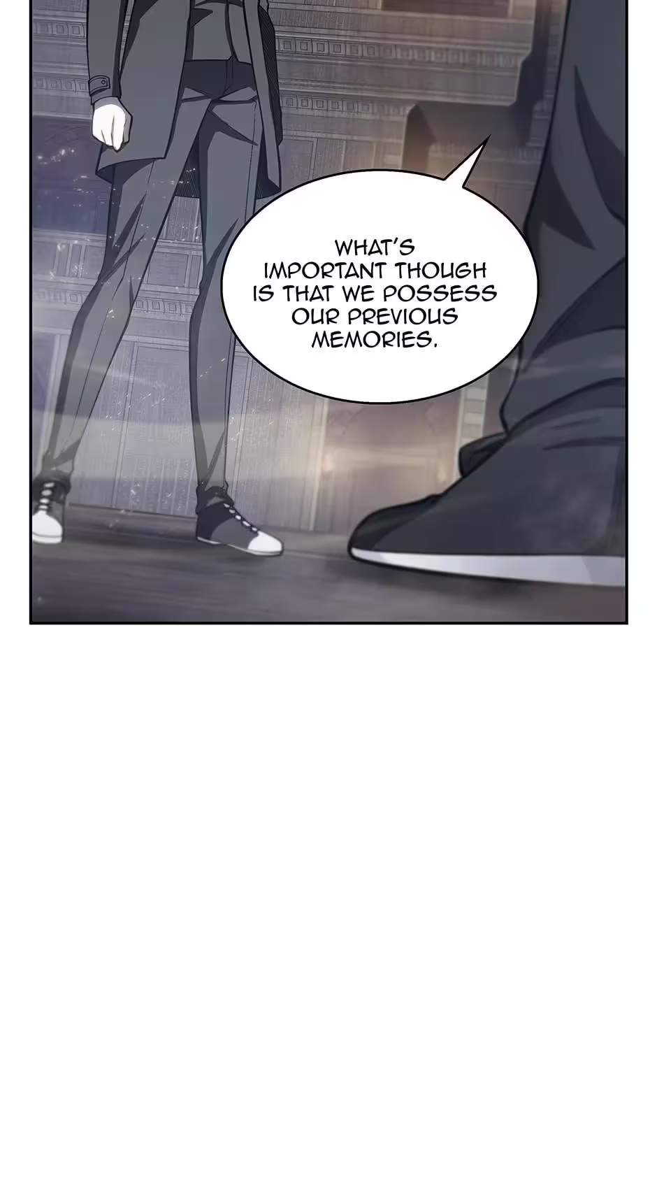 Tomb Raider King:End Line - chapter-140 - Page 34