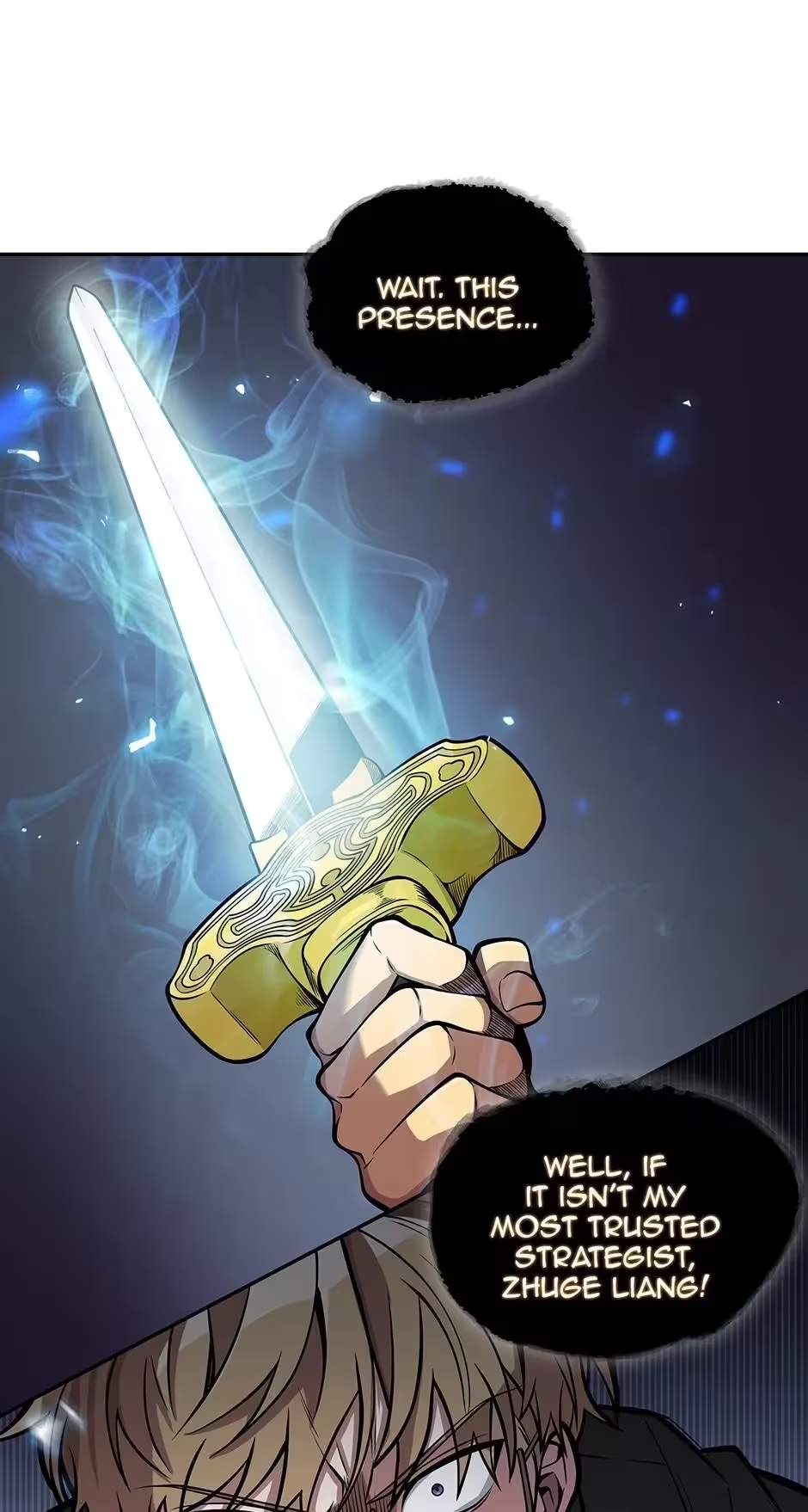Tomb Raider King:End Line - chapter-140 - Page 41