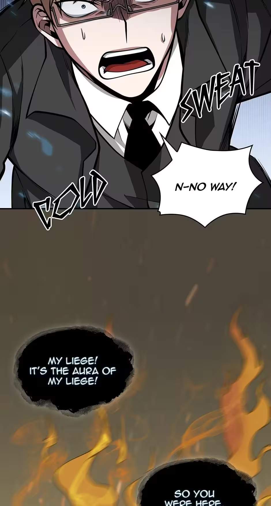 Tomb Raider King:End Line - chapter-140 - Page 42