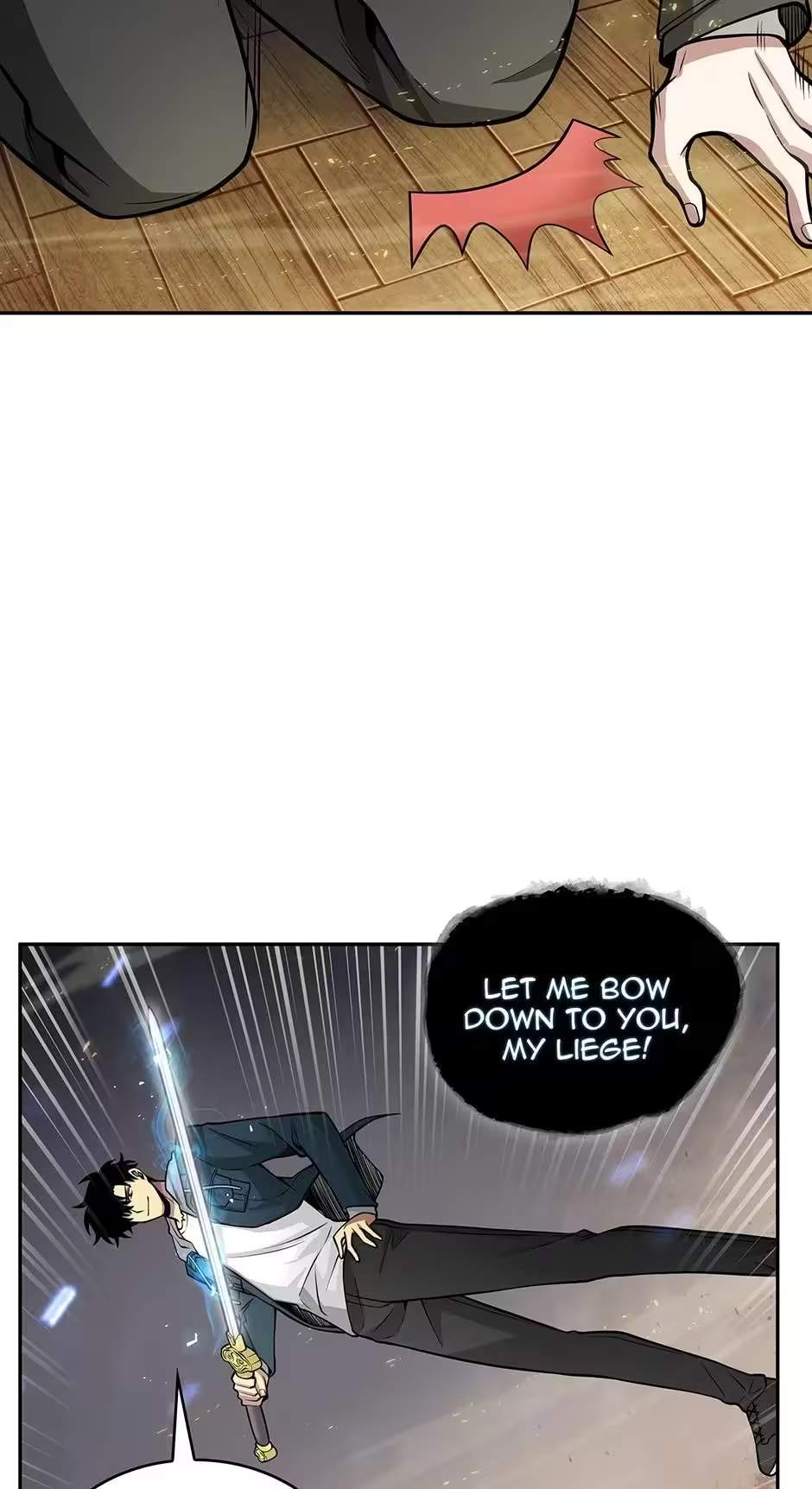 Tomb Raider King:End Line - chapter-140 - Page 45