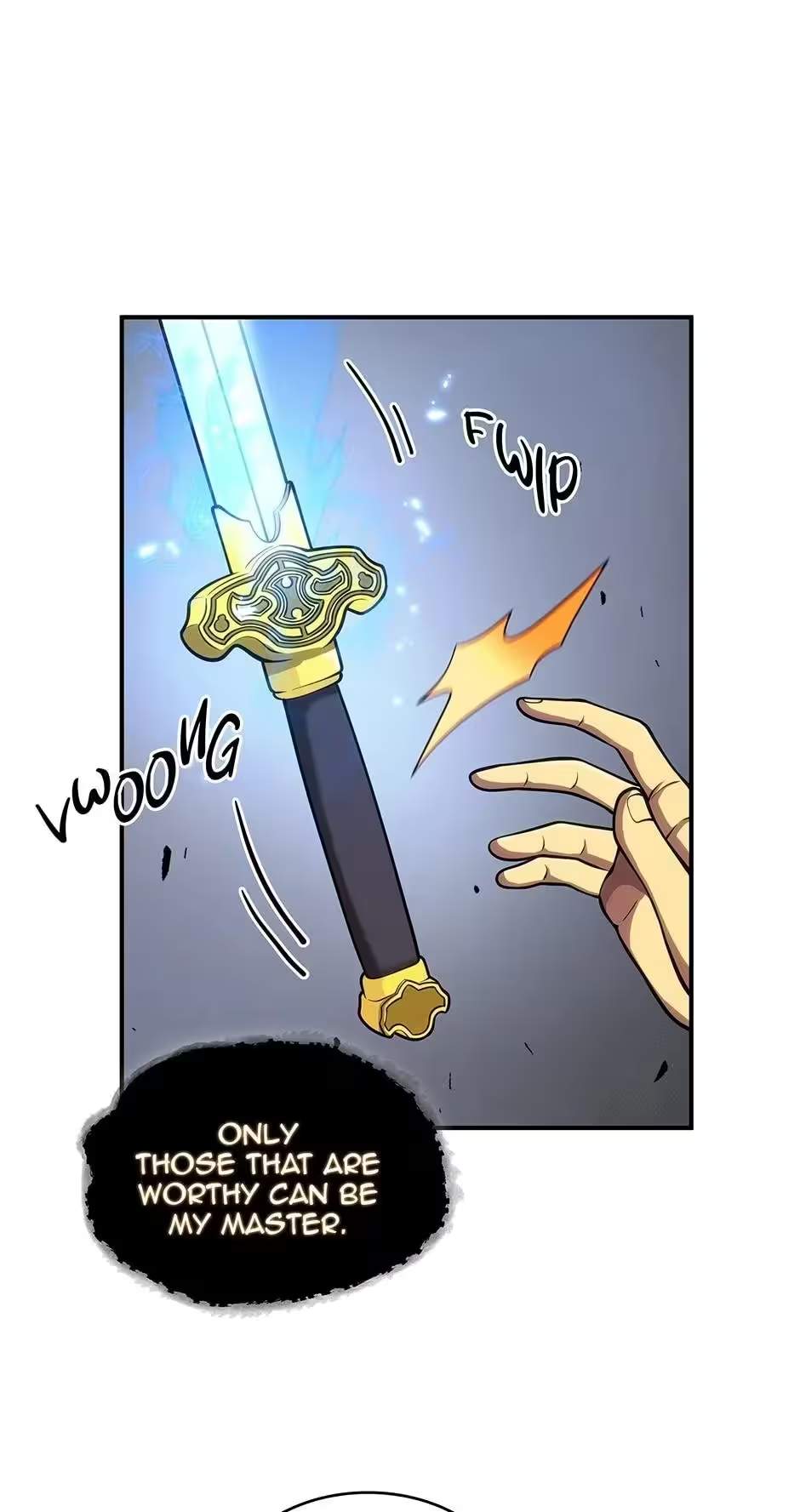 Tomb Raider King:End Line - chapter-140 - Page 5