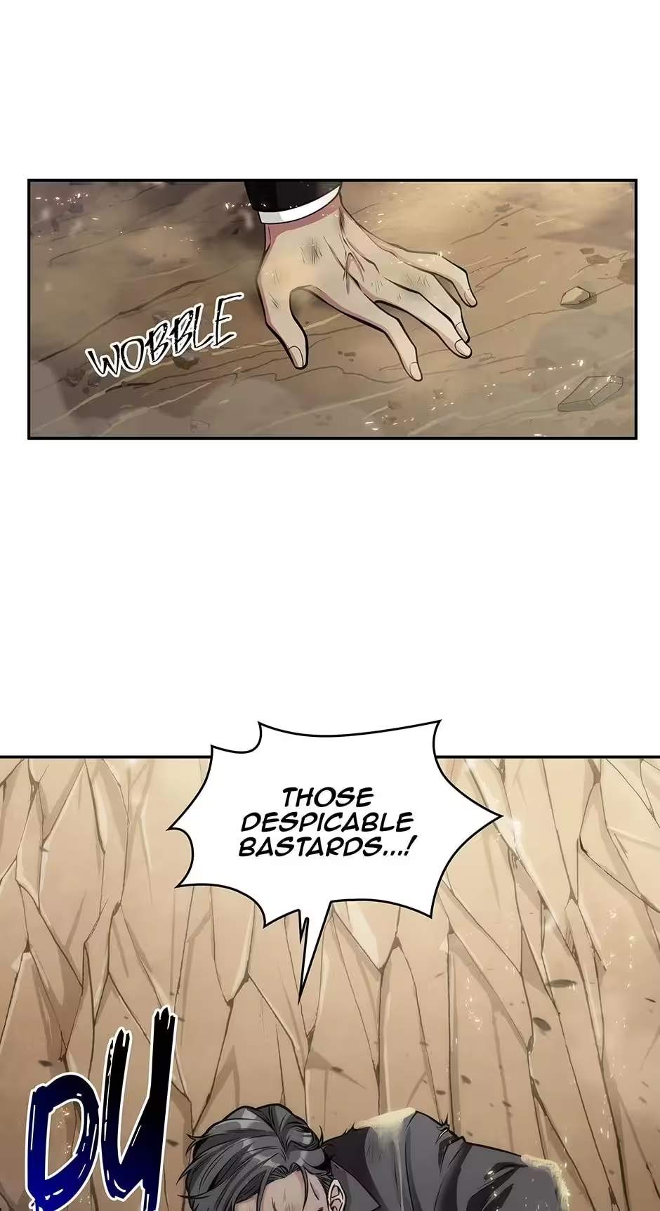 Tomb Raider King:End Line - chapter-140 - Page 57