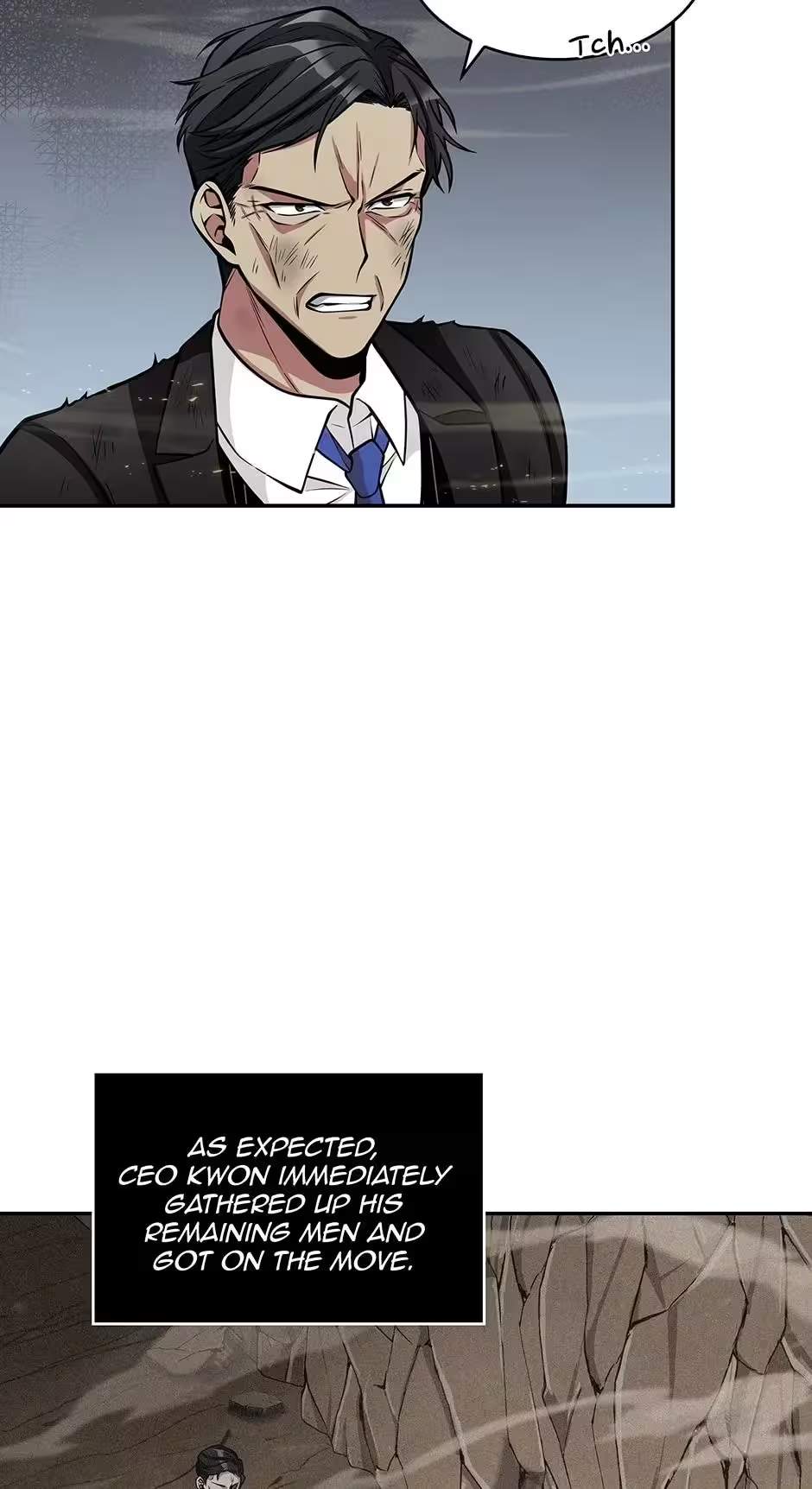 Tomb Raider King:End Line - chapter-140 - Page 63