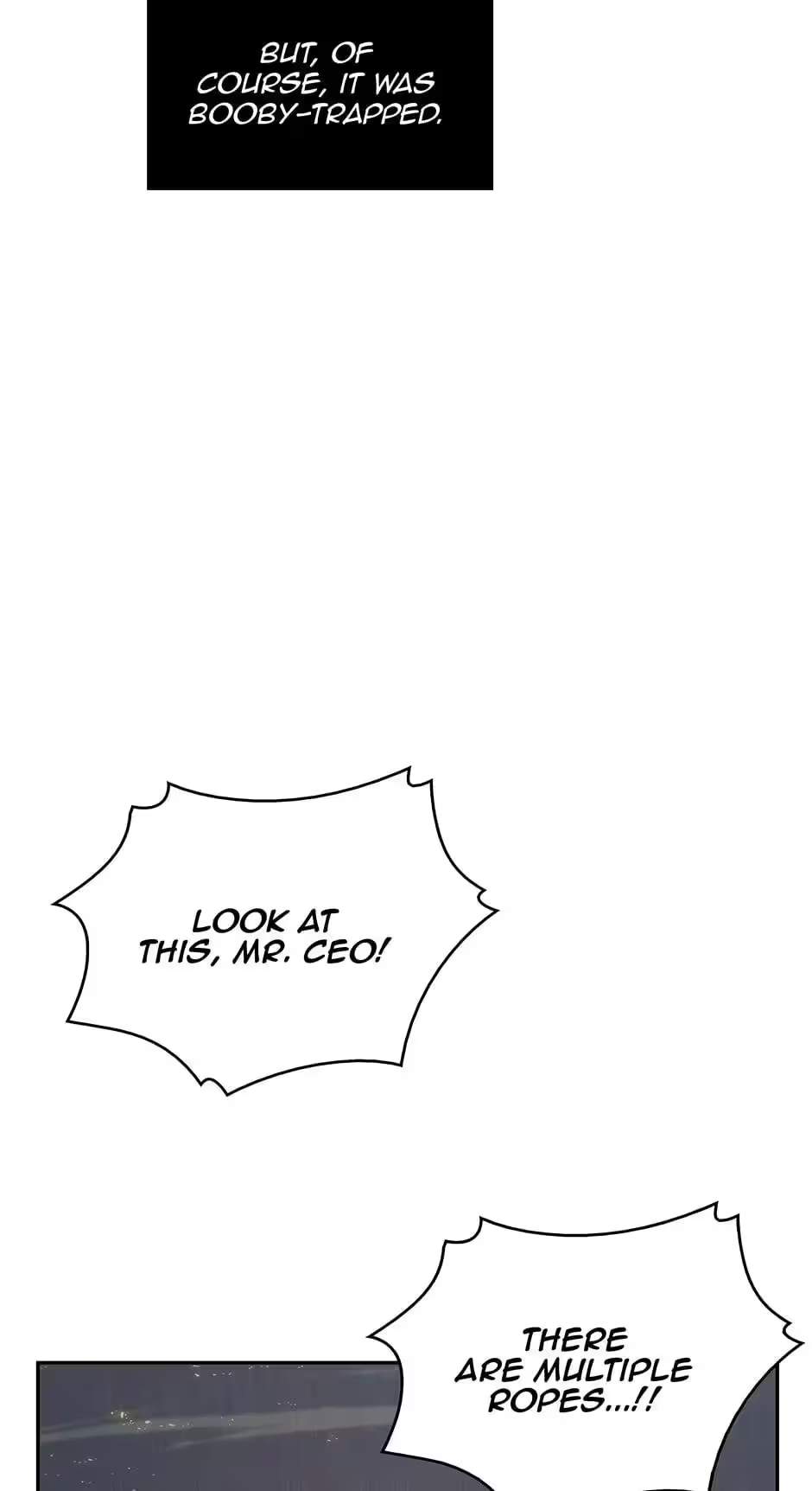 Tomb Raider King:End Line - chapter-140 - Page 66