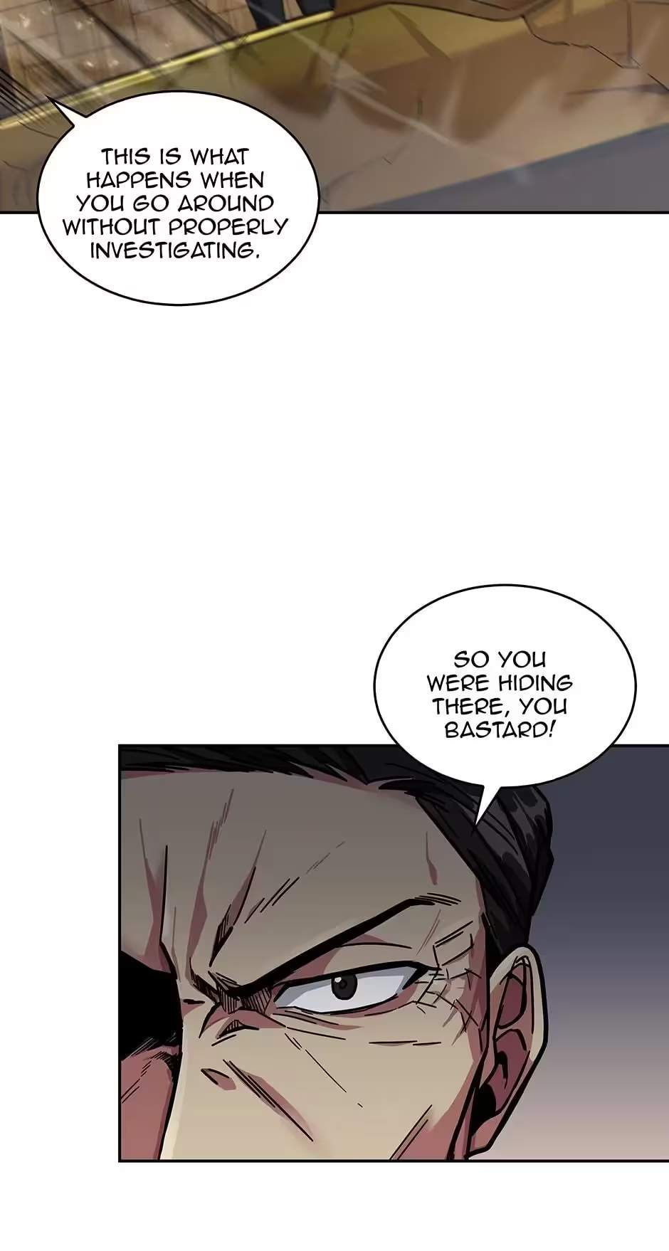 Tomb Raider King:End Line - chapter-141 - Page 15
