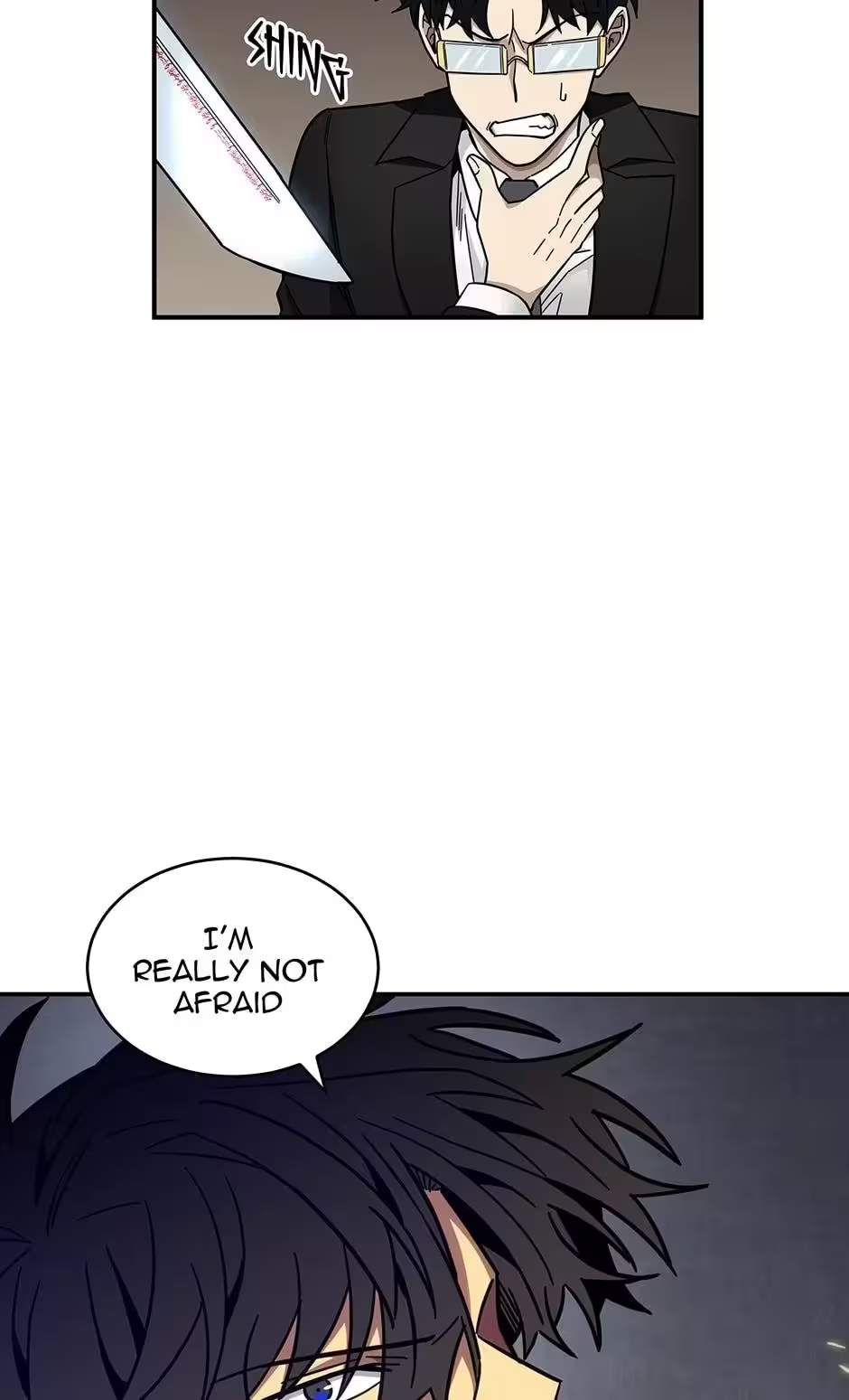 Tomb Raider King:End Line - chapter-141 - Page 41