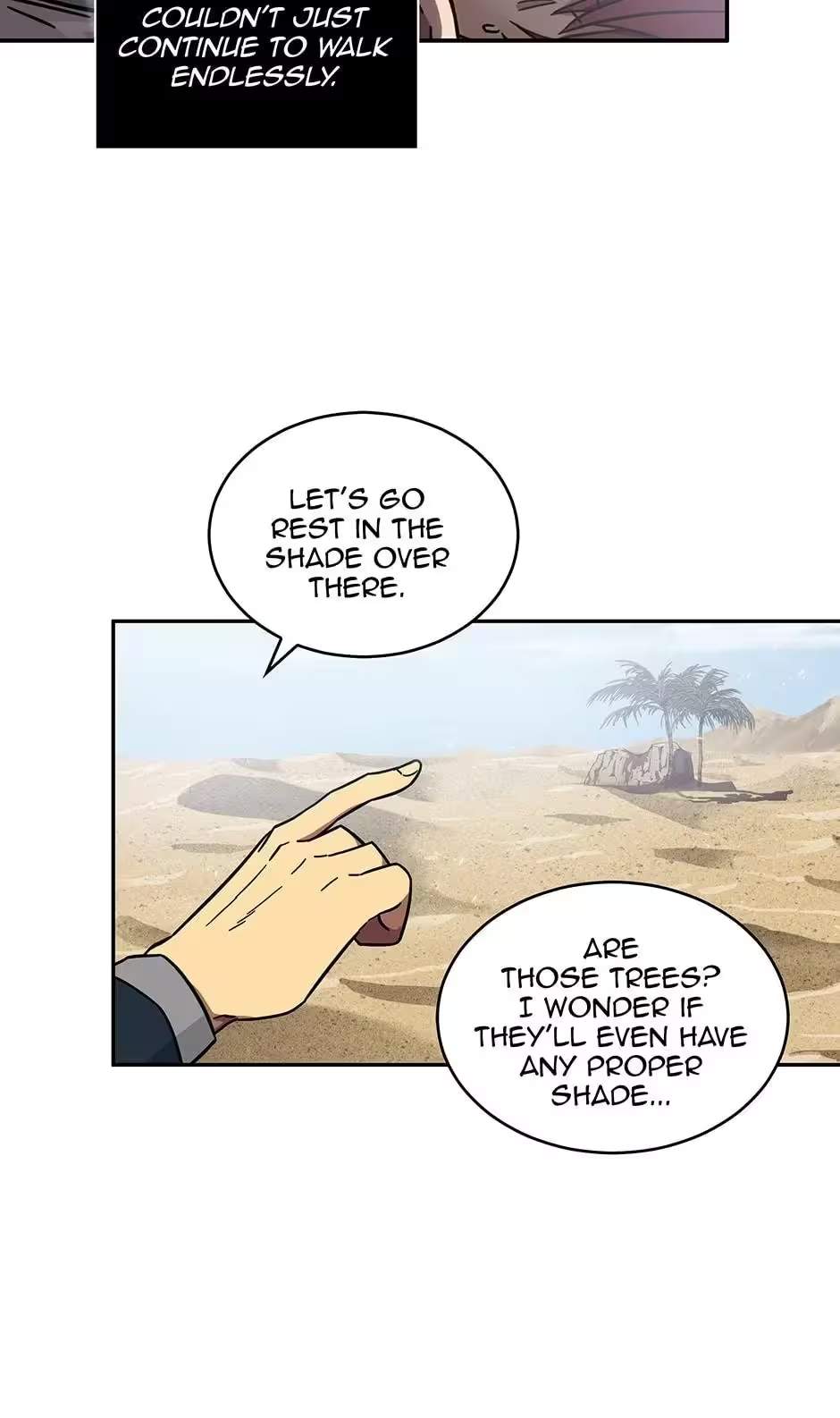 Tomb Raider King:End Line - chapter-141 - Page 61